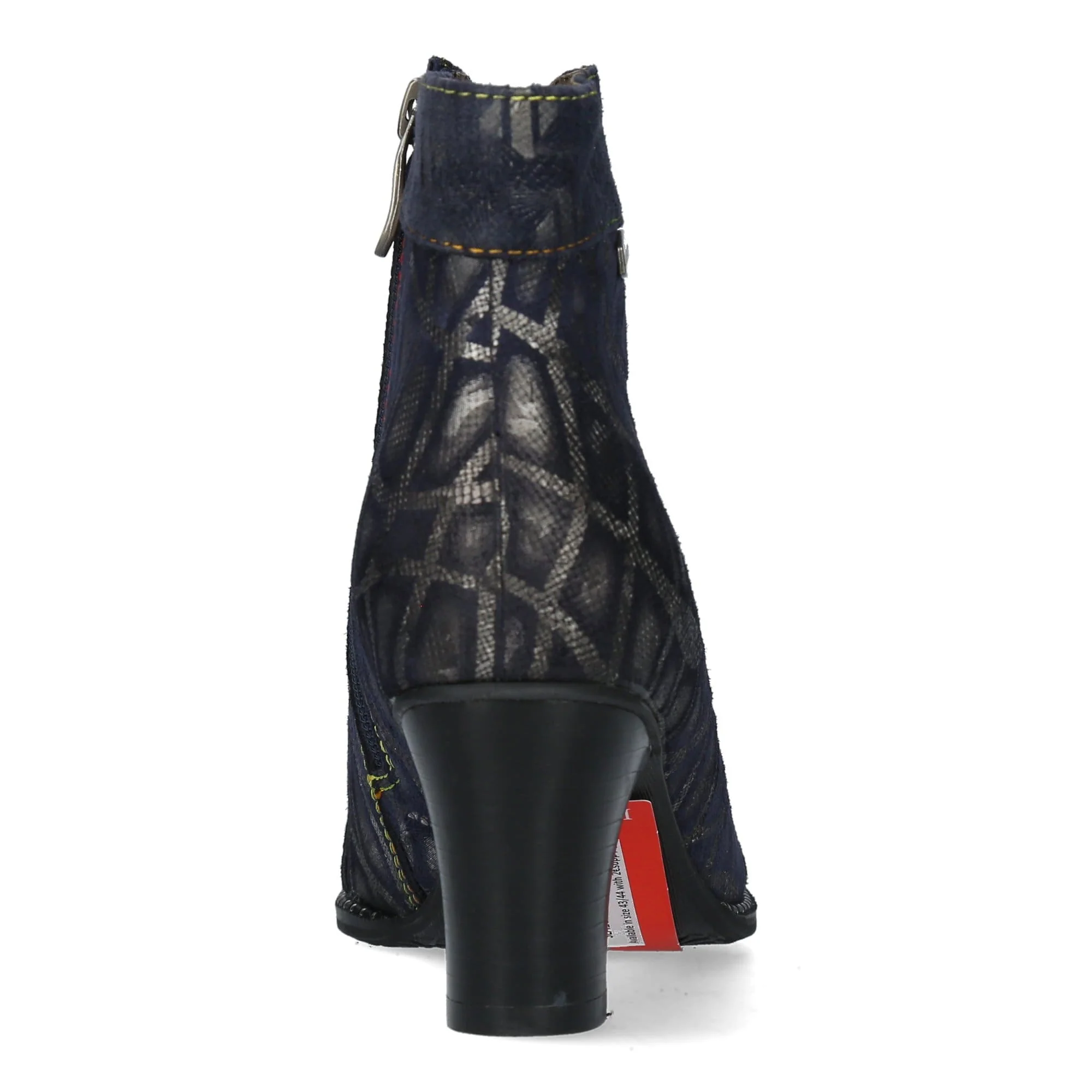 Bottines - ELCODIEO 07 - Image 4