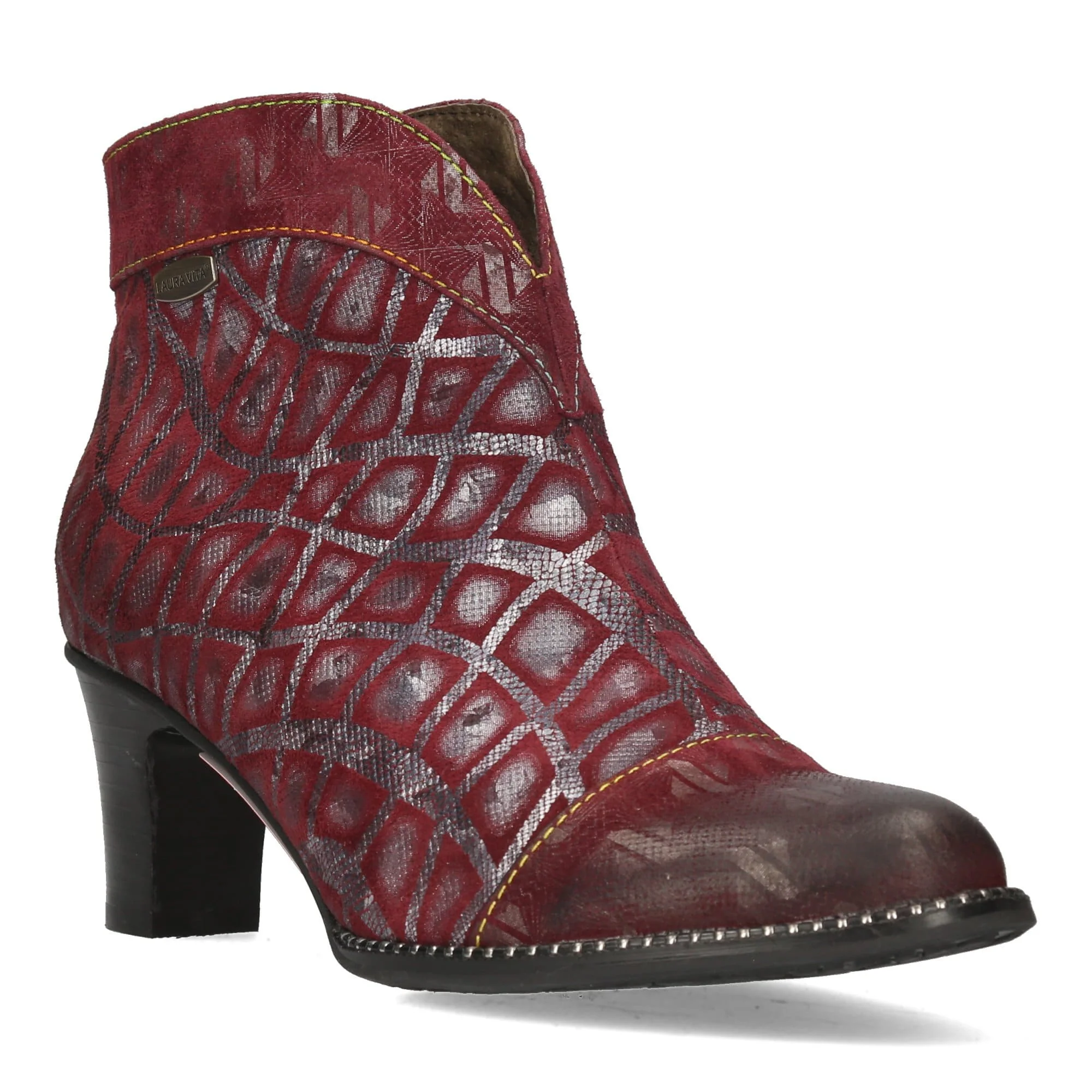 Bottines - ELCODIEO 07 - Image 8