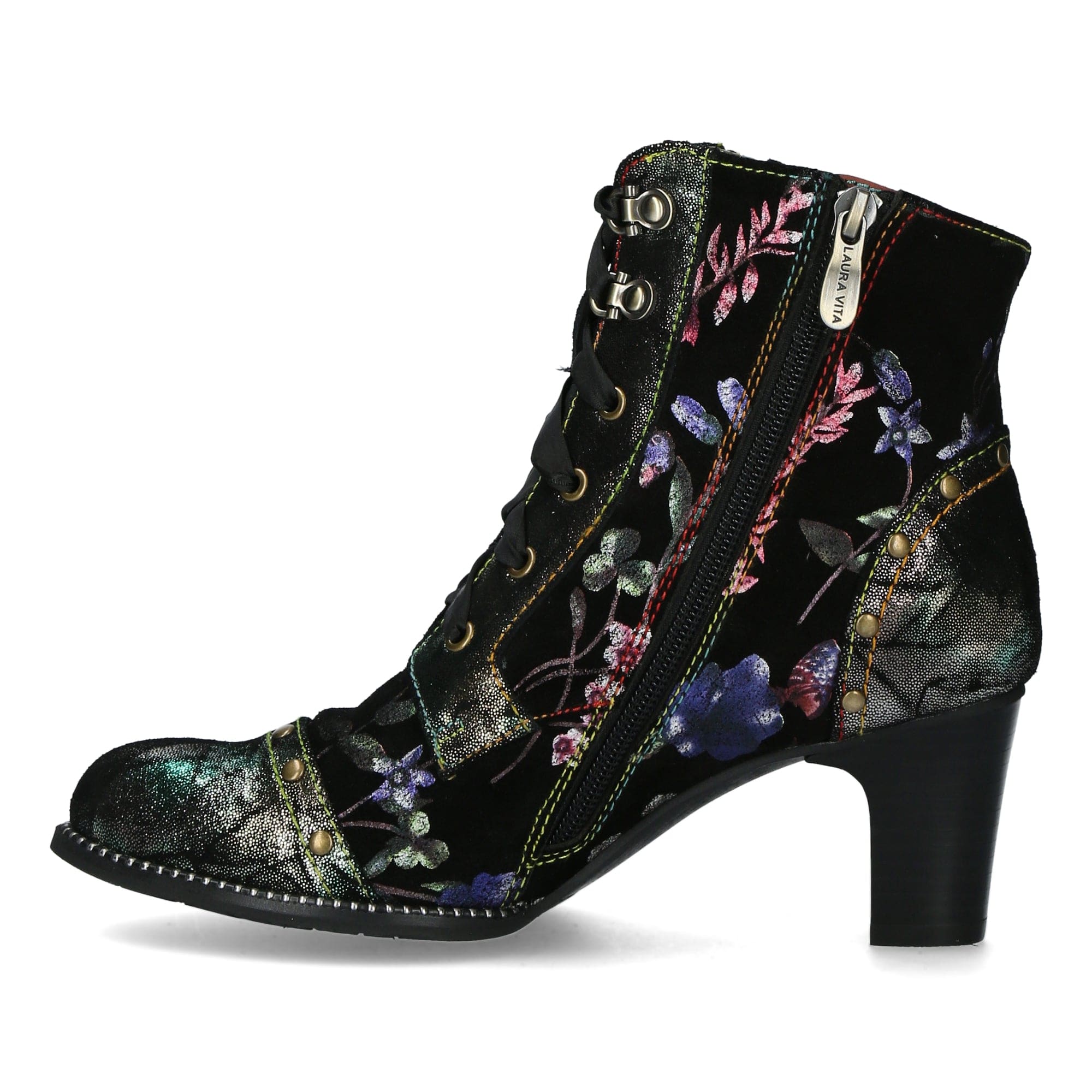 Bottines - ELCODIEO 08 - Image 10
