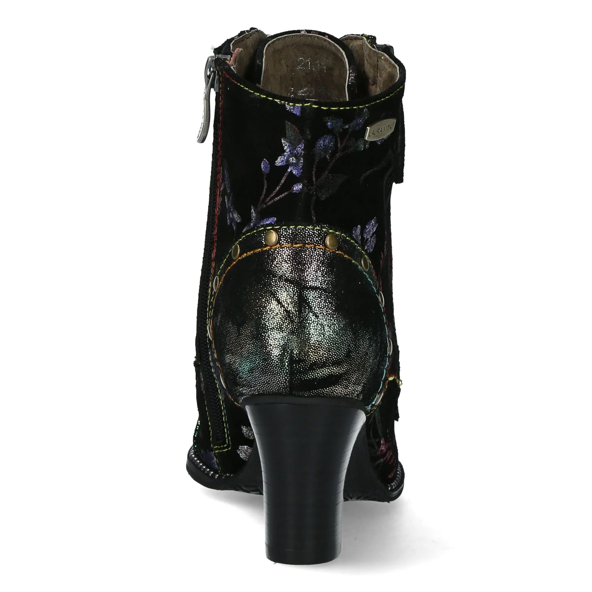 Bottines - ELCODIEO 08 - Image 11