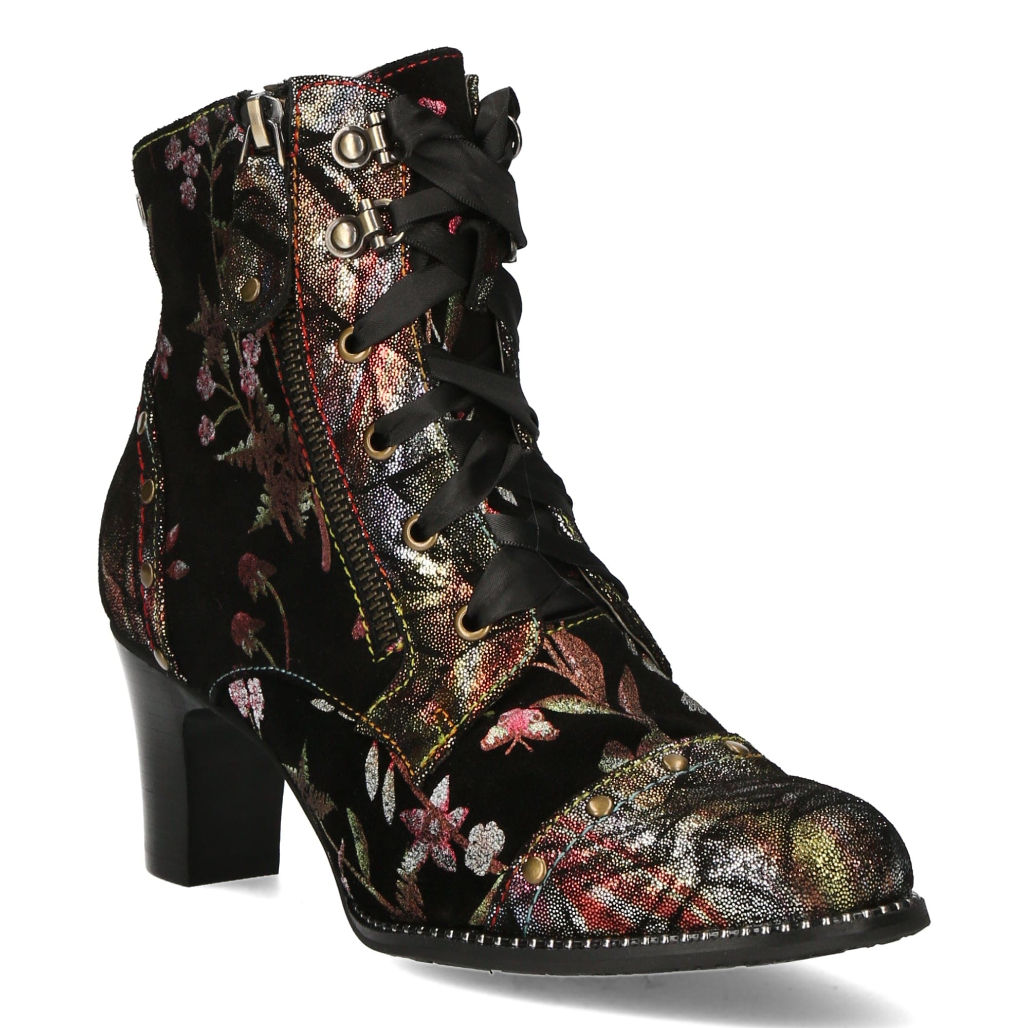 Bottines - ELCODIEO 08 - Image 3