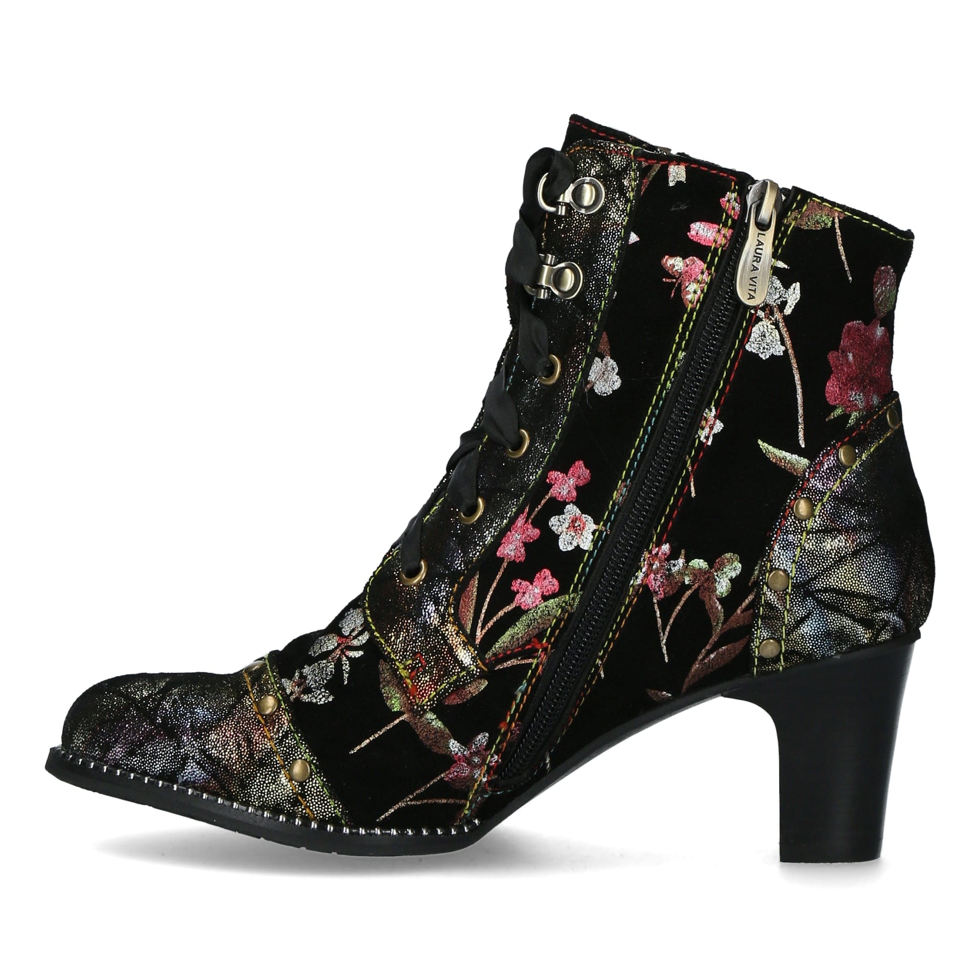 Bottines - ELCODIEO 08 - Image 5