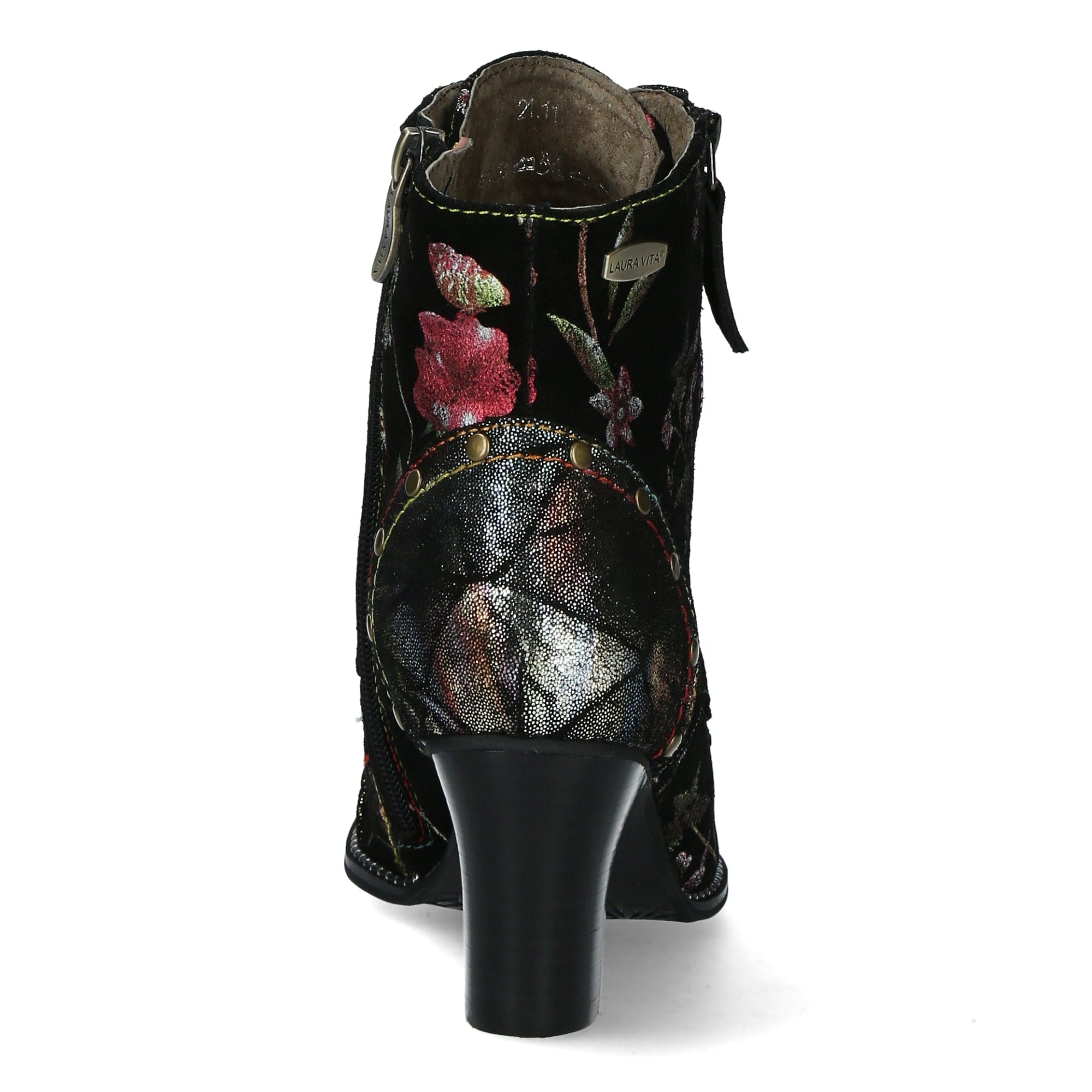 Bottines - ELCODIEO 08 - Image 6