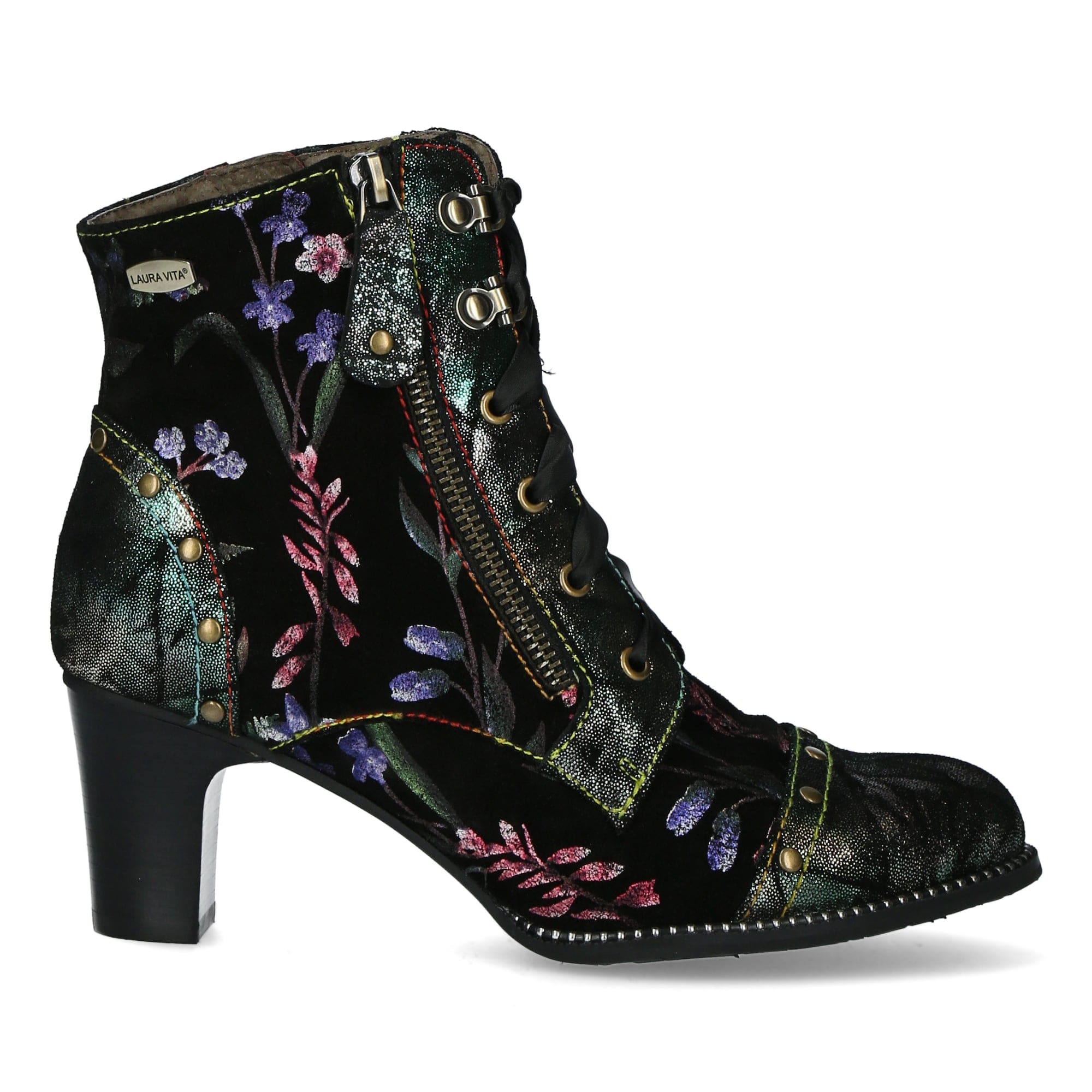 Bottines - ELCODIEO 08 - Image 7