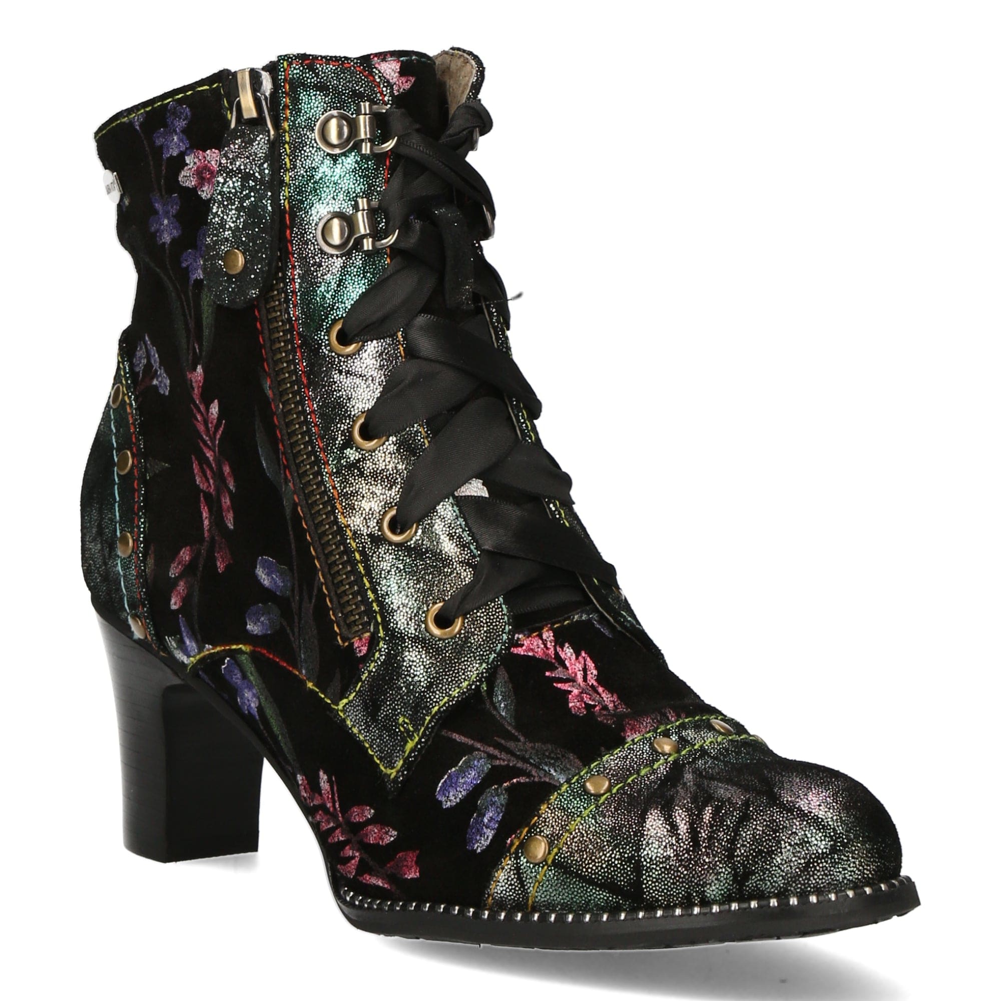 Bottines - ELCODIEO 08 - Image 8
