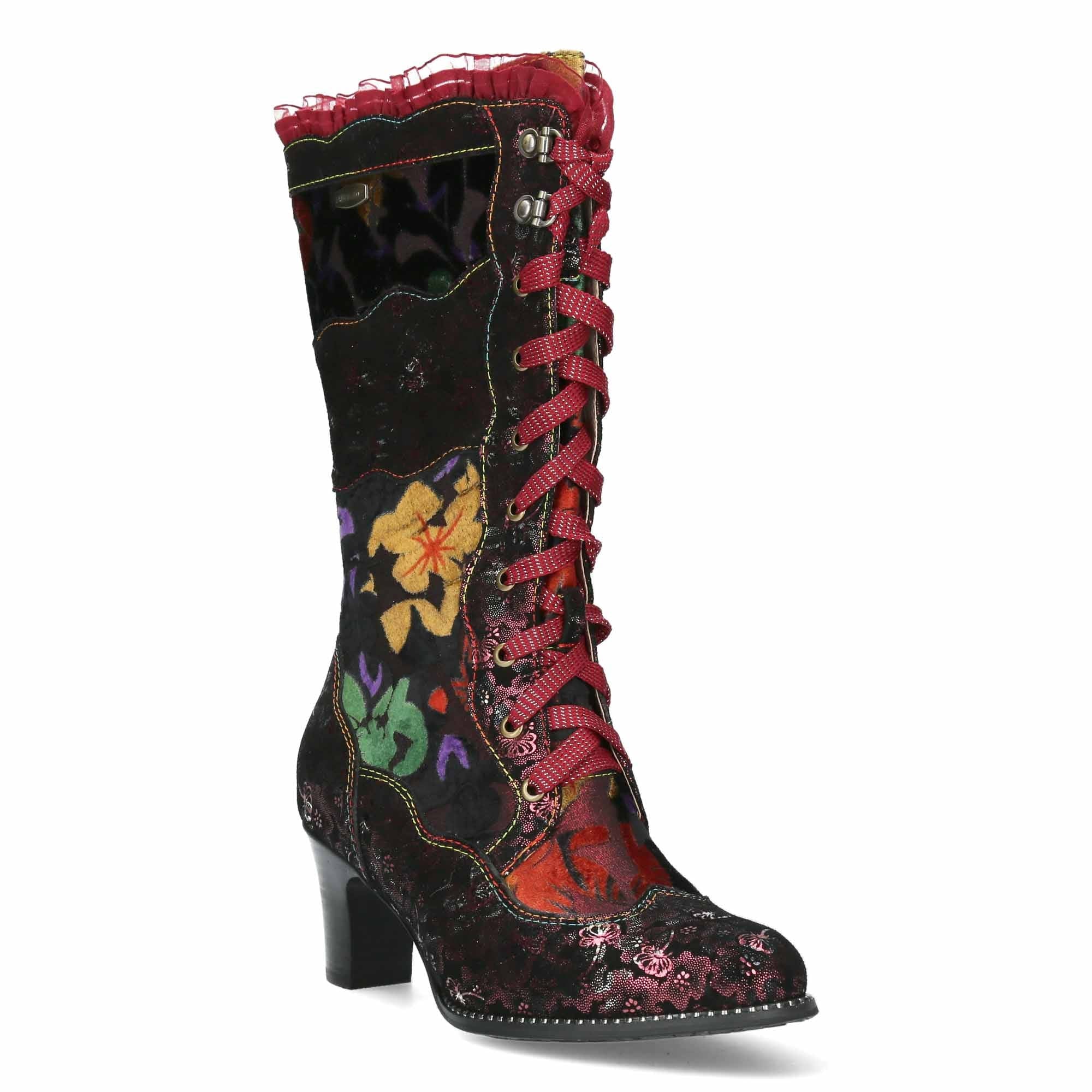 Bottes - ELCODIEO 103 - Image 2