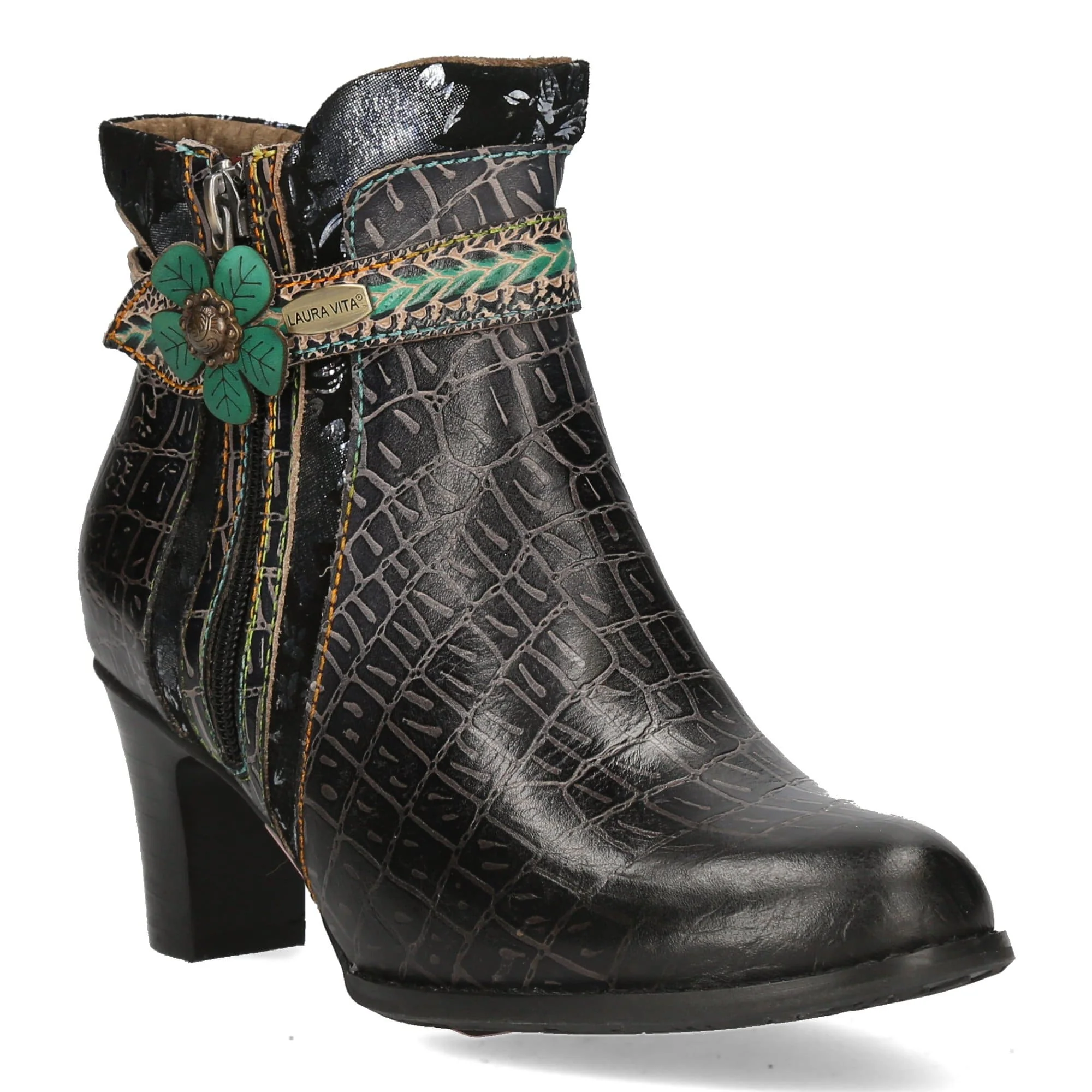 Bottines - ELCODIEO 11 - Image 2