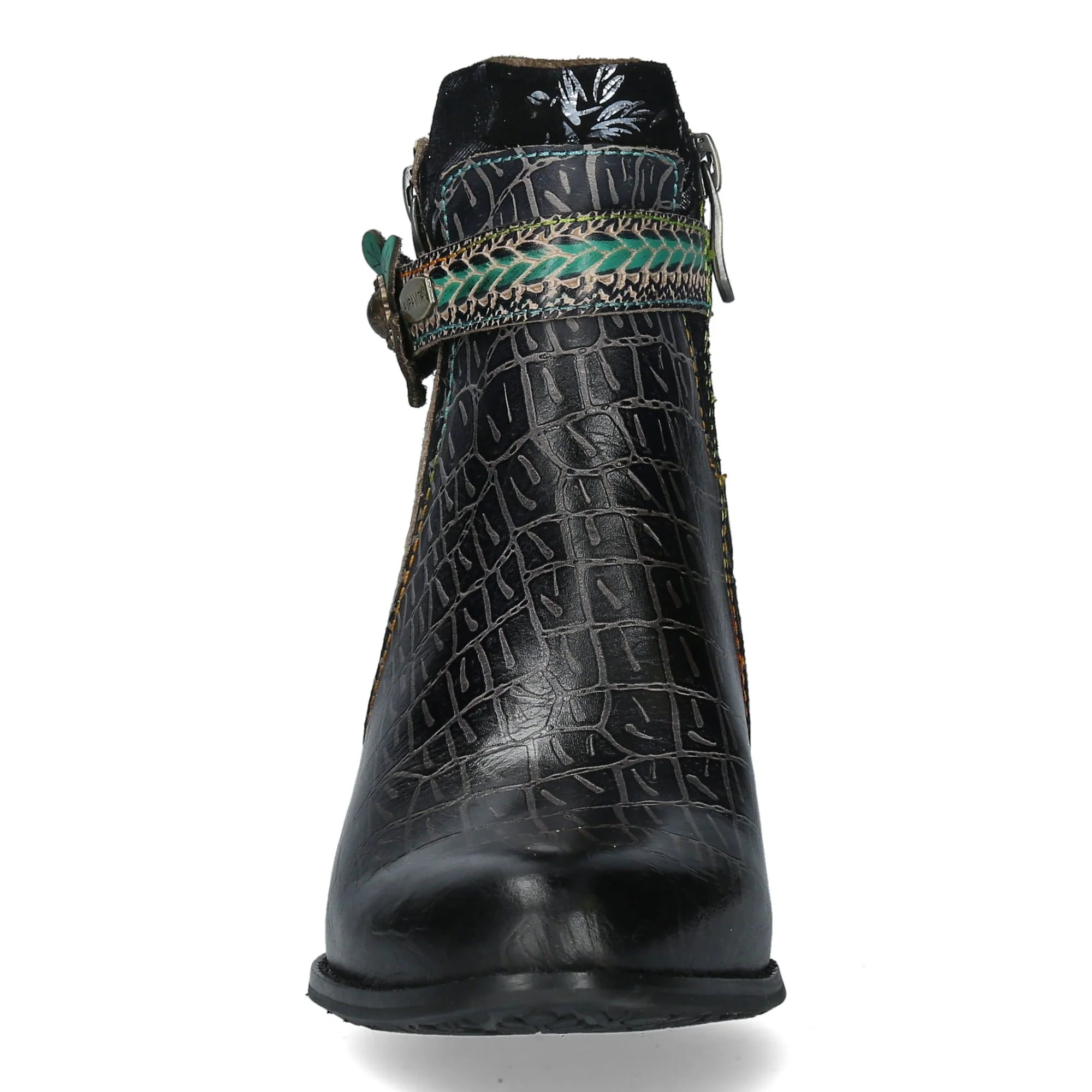 Bottines - ELCODIEO 11 - Image 3