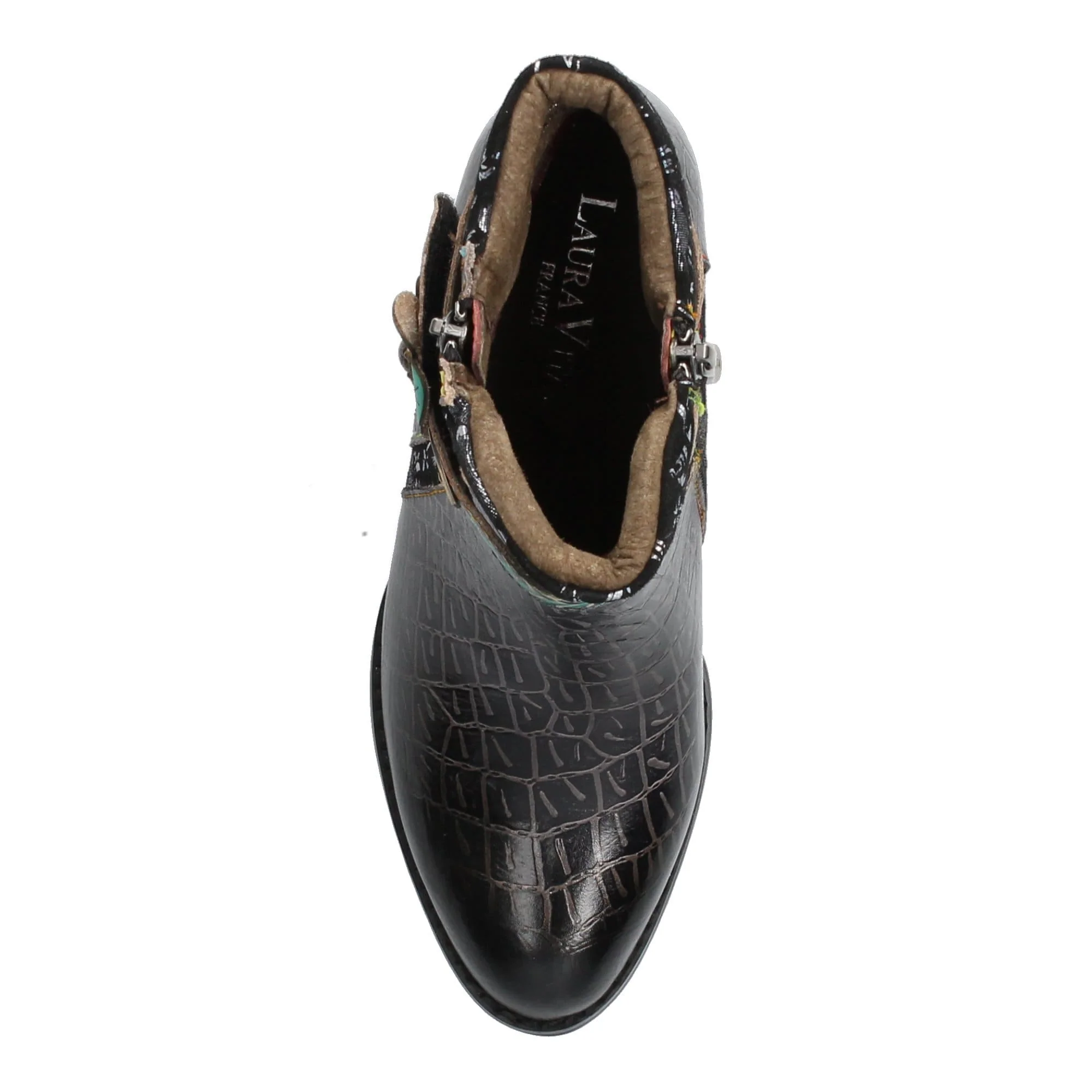 Bottines - ELCODIEO 11 - Image 4