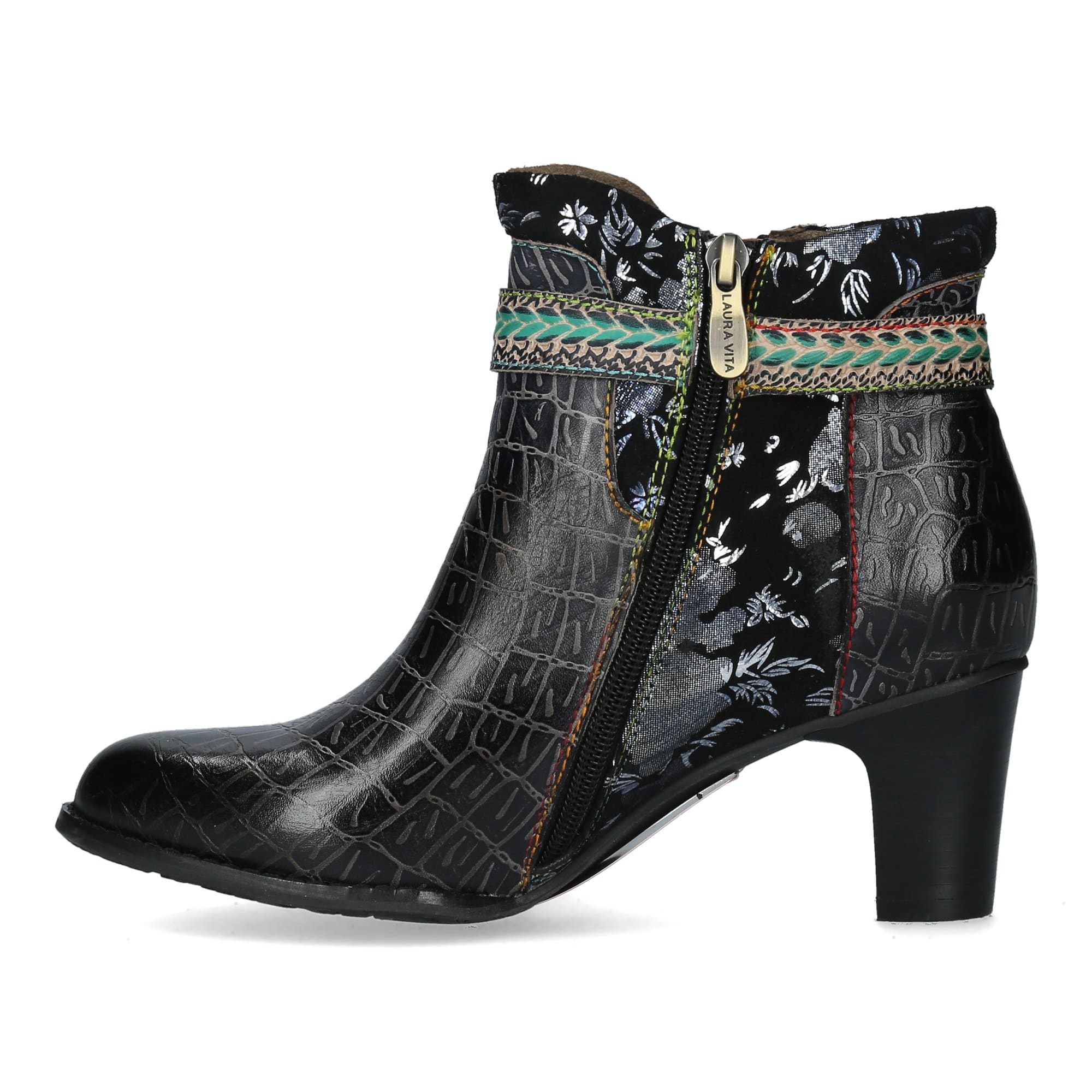 Bottines - ELCODIEO 11 - Image 5