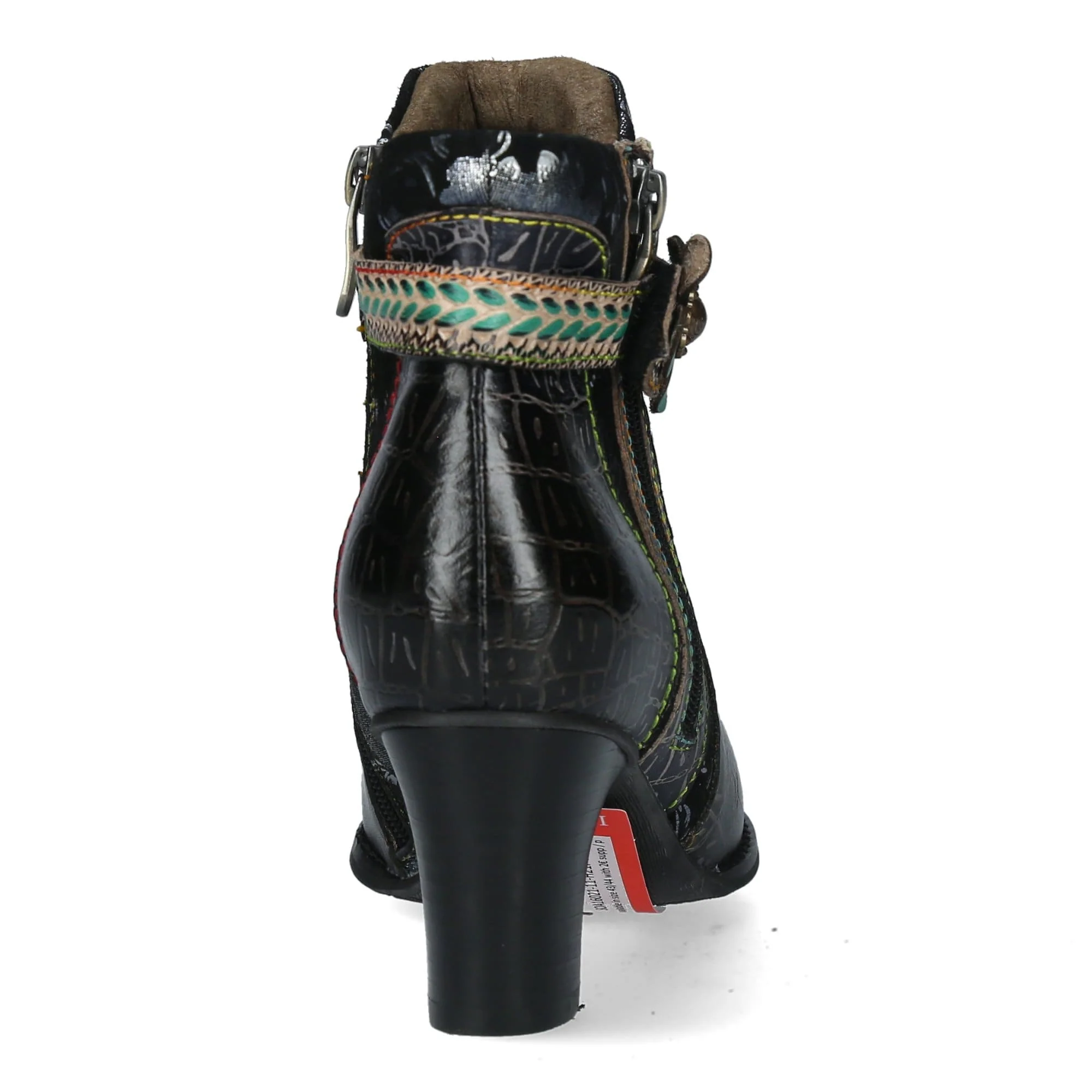 Bottines - ELCODIEO 11 - Image 6