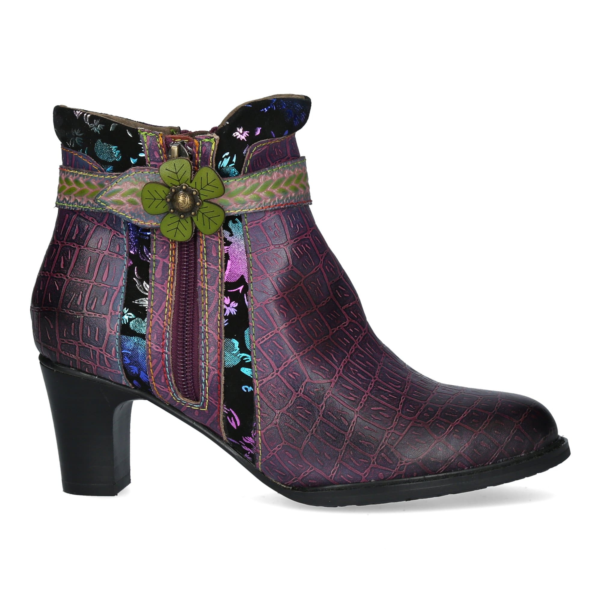 Bottines - ELCODIEO 11 - Image 7