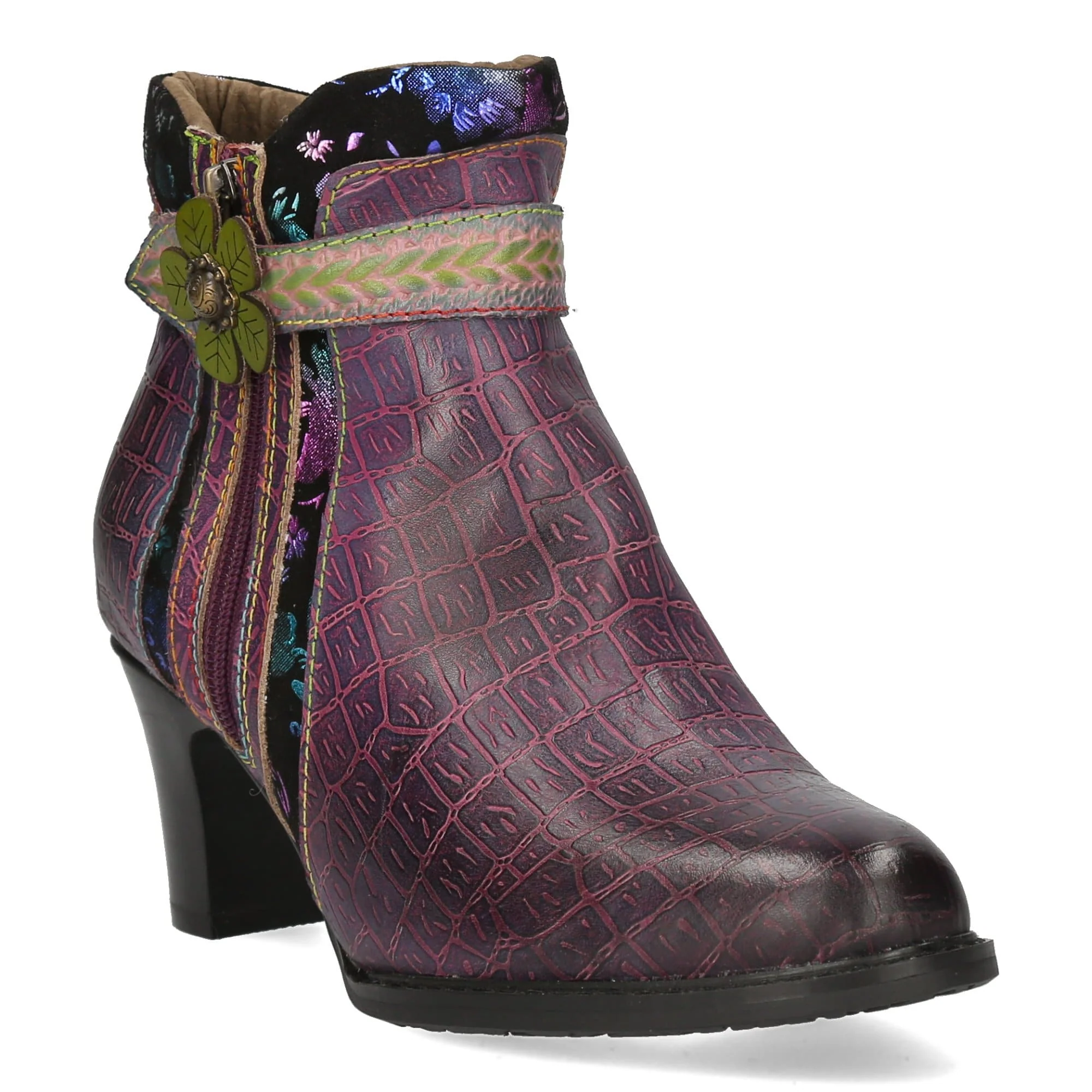 Bottines - ELCODIEO 11 - Image 8