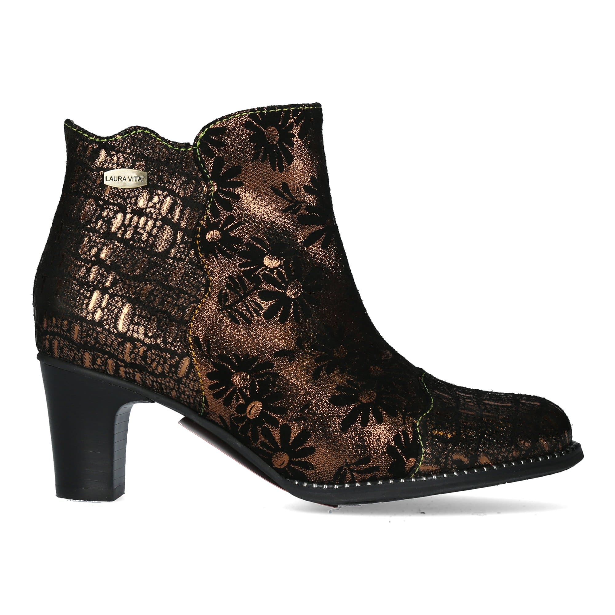 Bottines - ELCODIEO 212 - Image 10