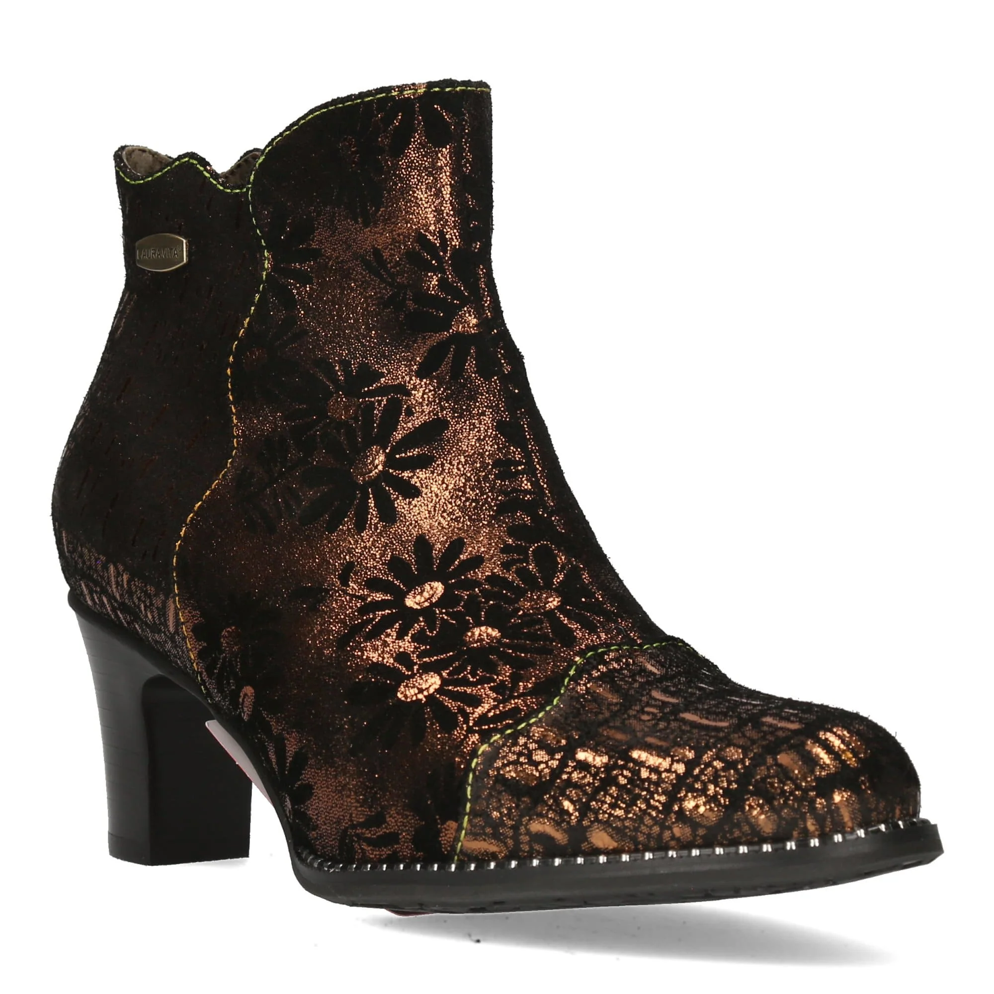 Bottines - ELCODIEO 212 - Image 11