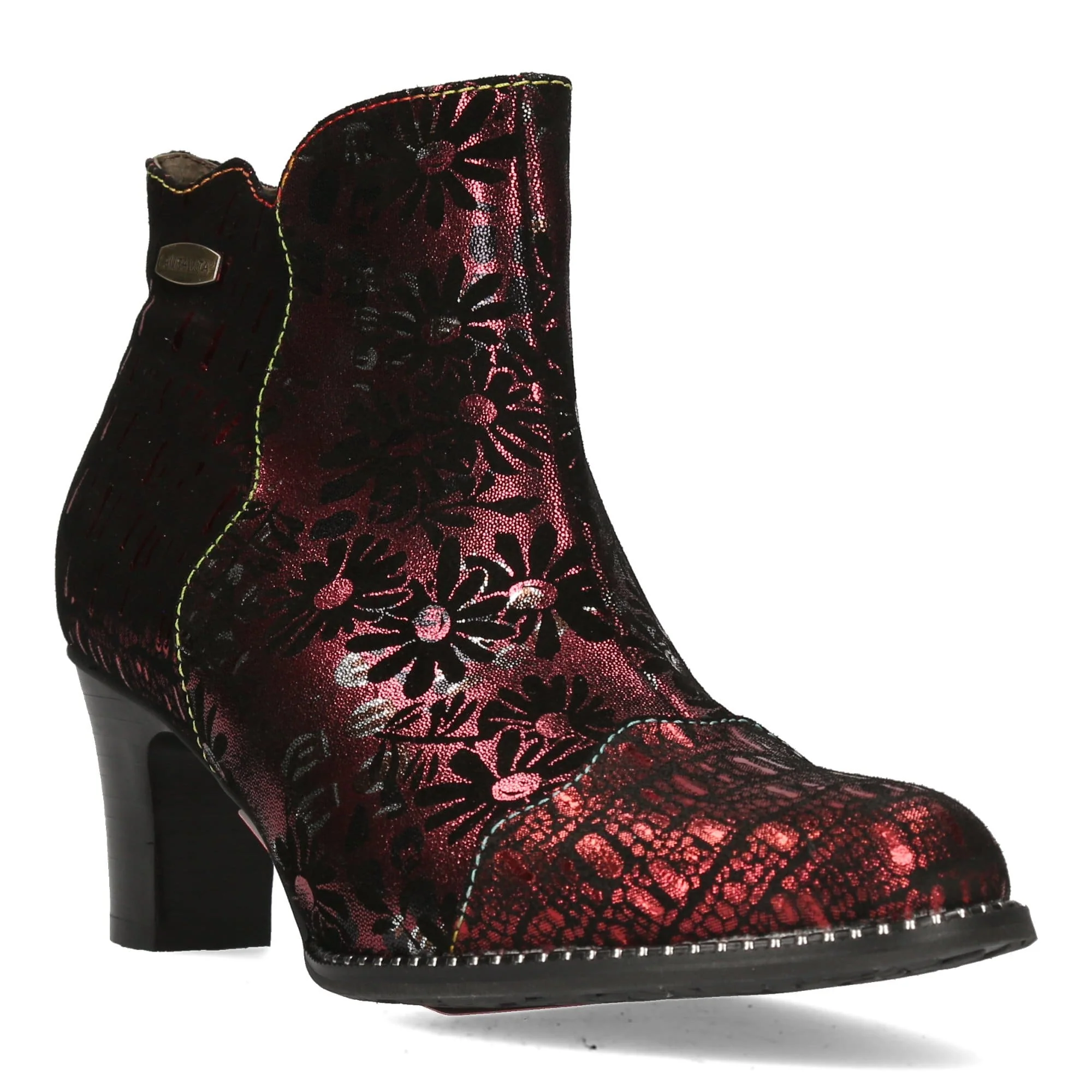 Bottines - ELCODIEO 212 - Image 12