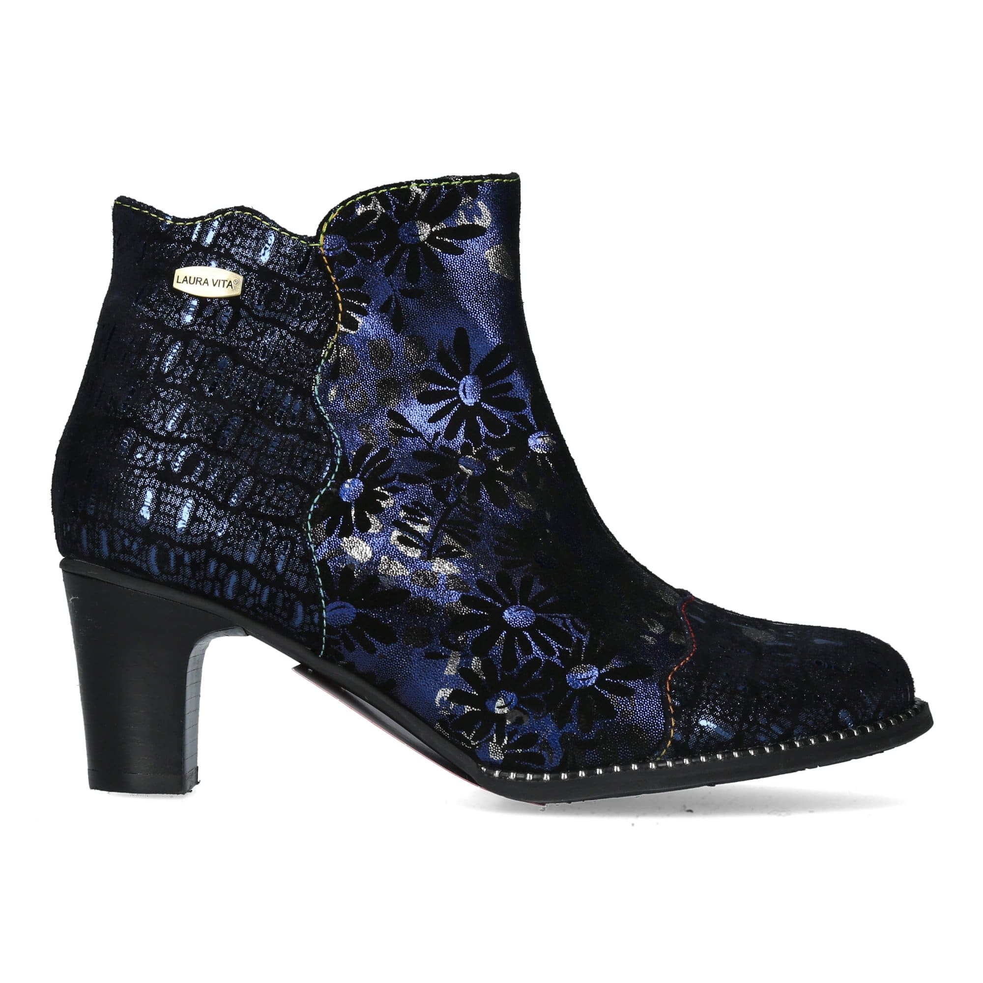 Bottines - ELCODIEO 212 - Image 2