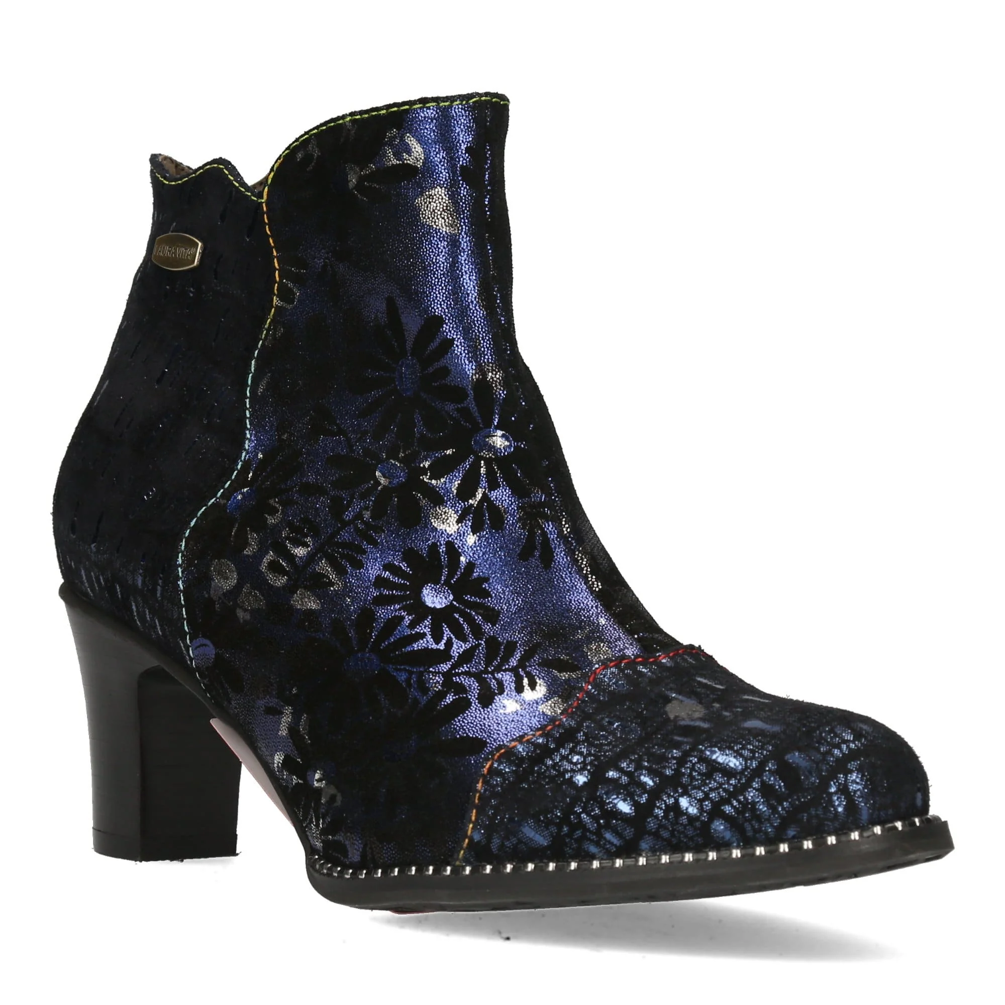 Bottines - ELCODIEO 212 - Image 3