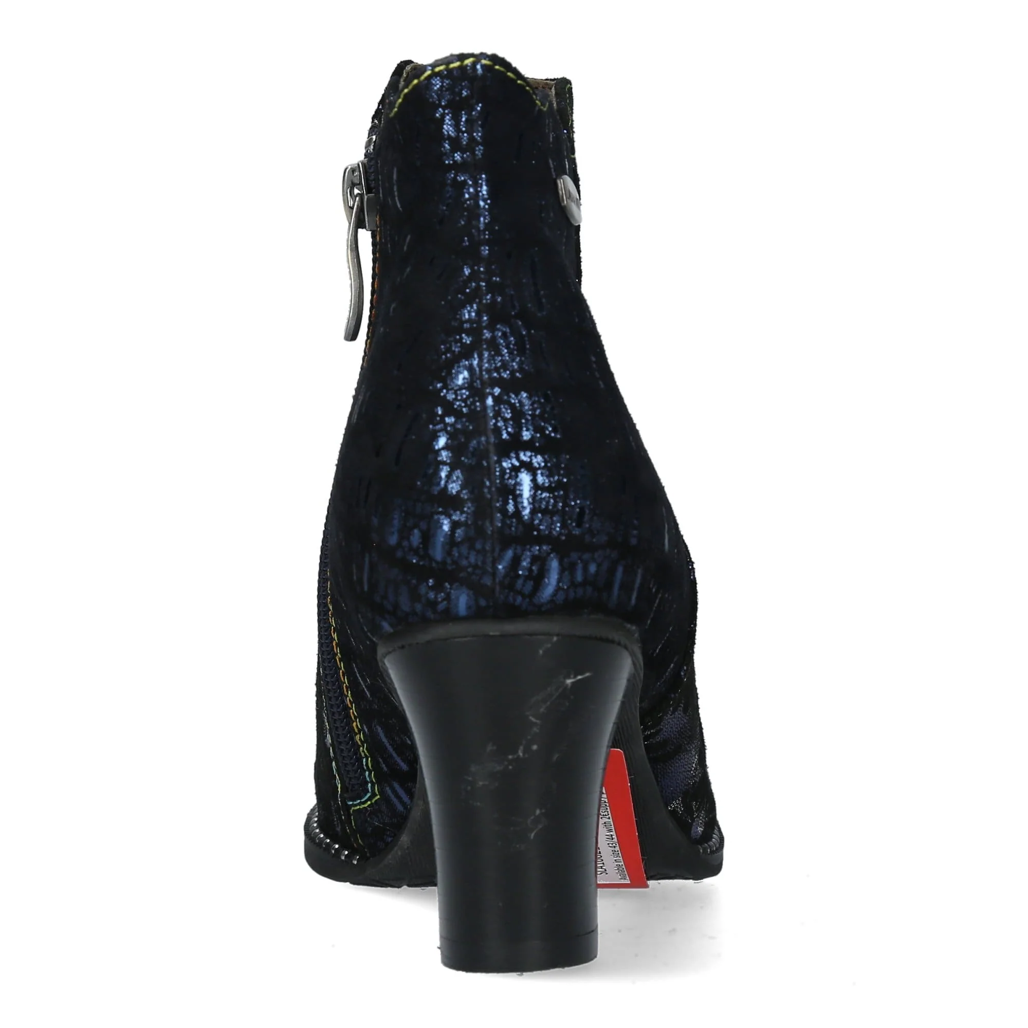 Bottines - ELCODIEO 212 - Image 7