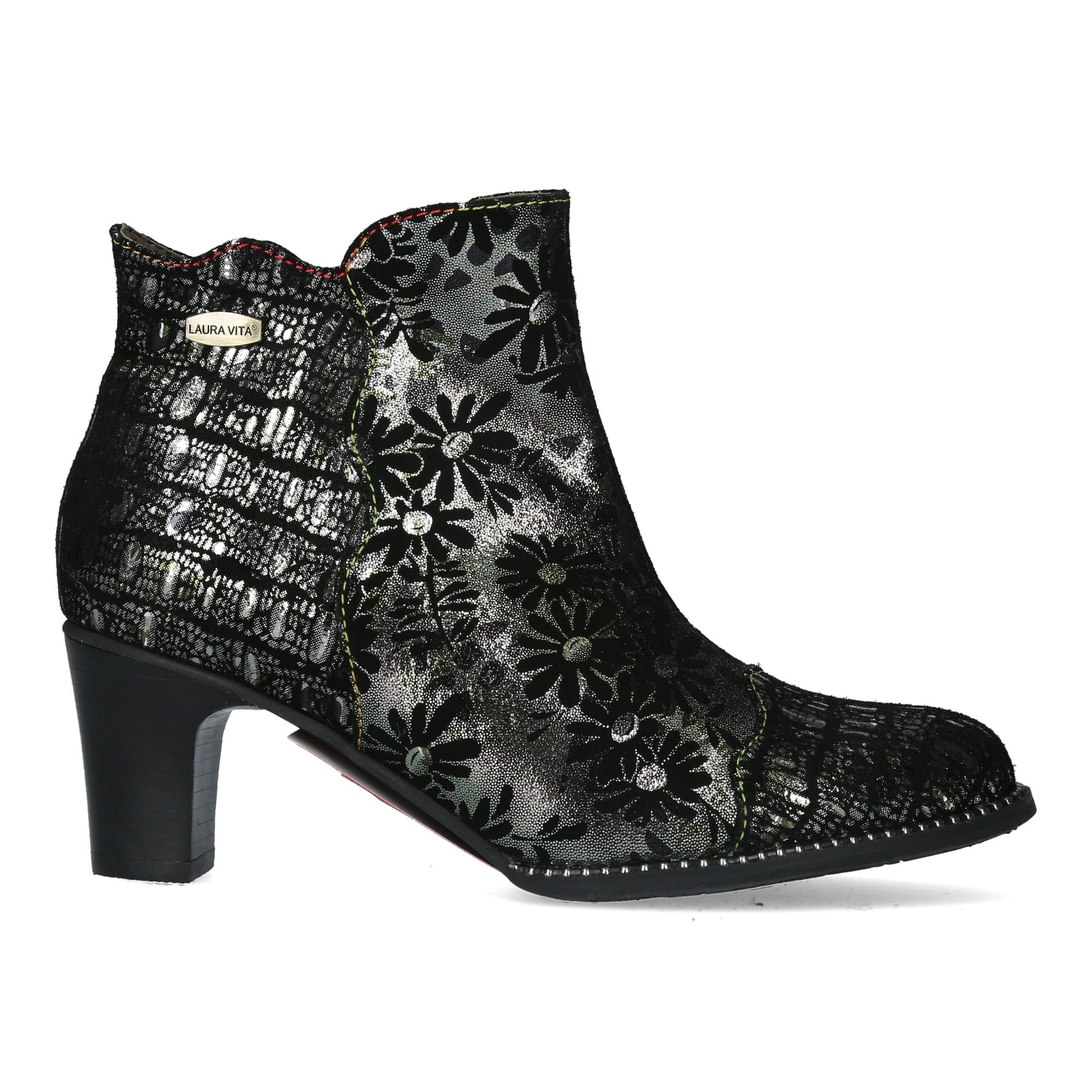 Bottines - ELCODIEO 212 - Image 8