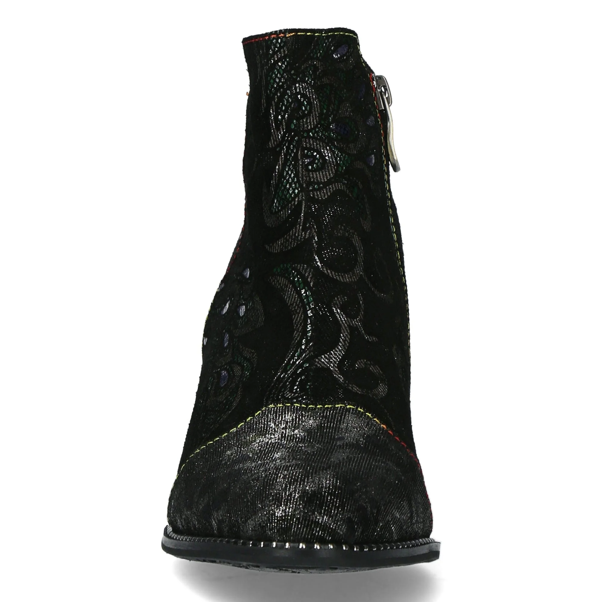 Bottines - ELCODIEO 212A - Image 10