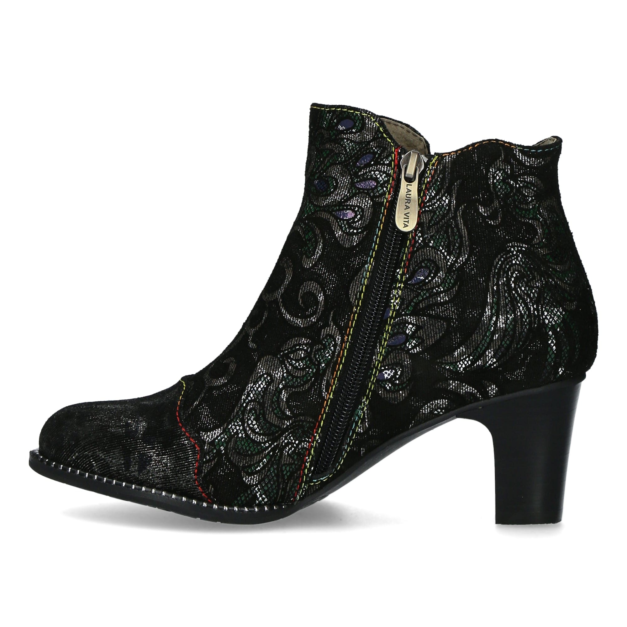 Bottines - ELCODIEO 212A - Image 11