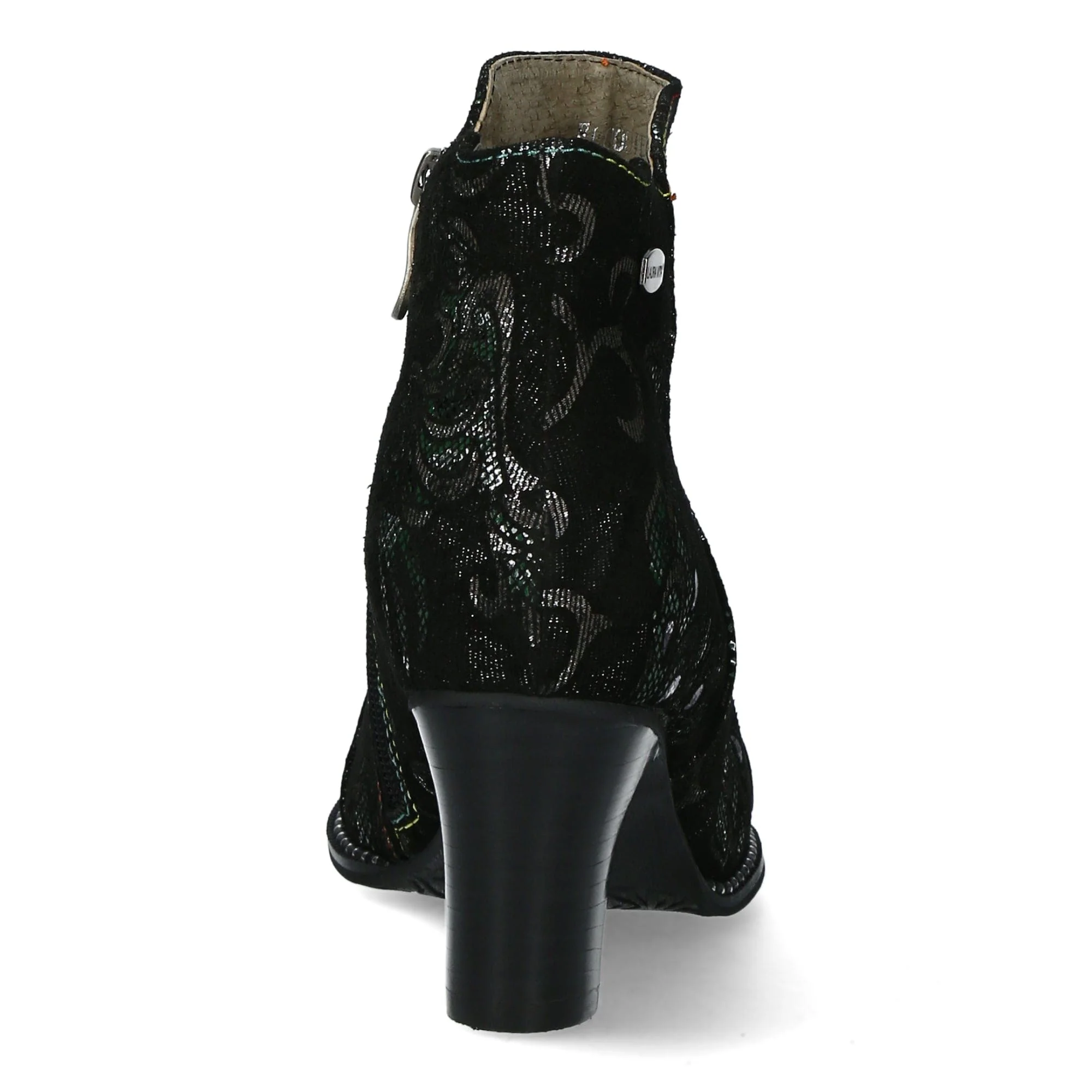 Bottines - ELCODIEO 212A - Image 12