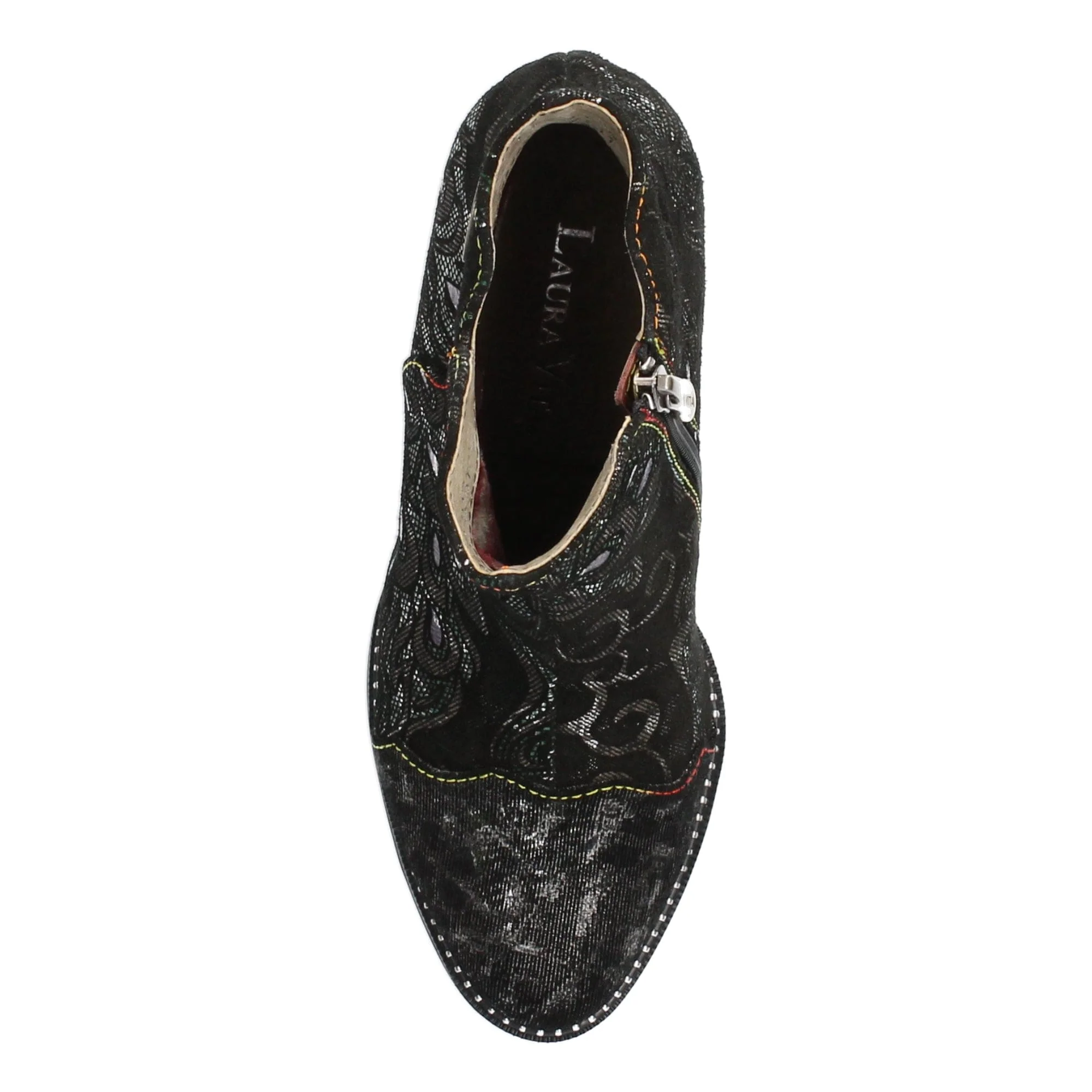 Bottines - ELCODIEO 212A - Image 13