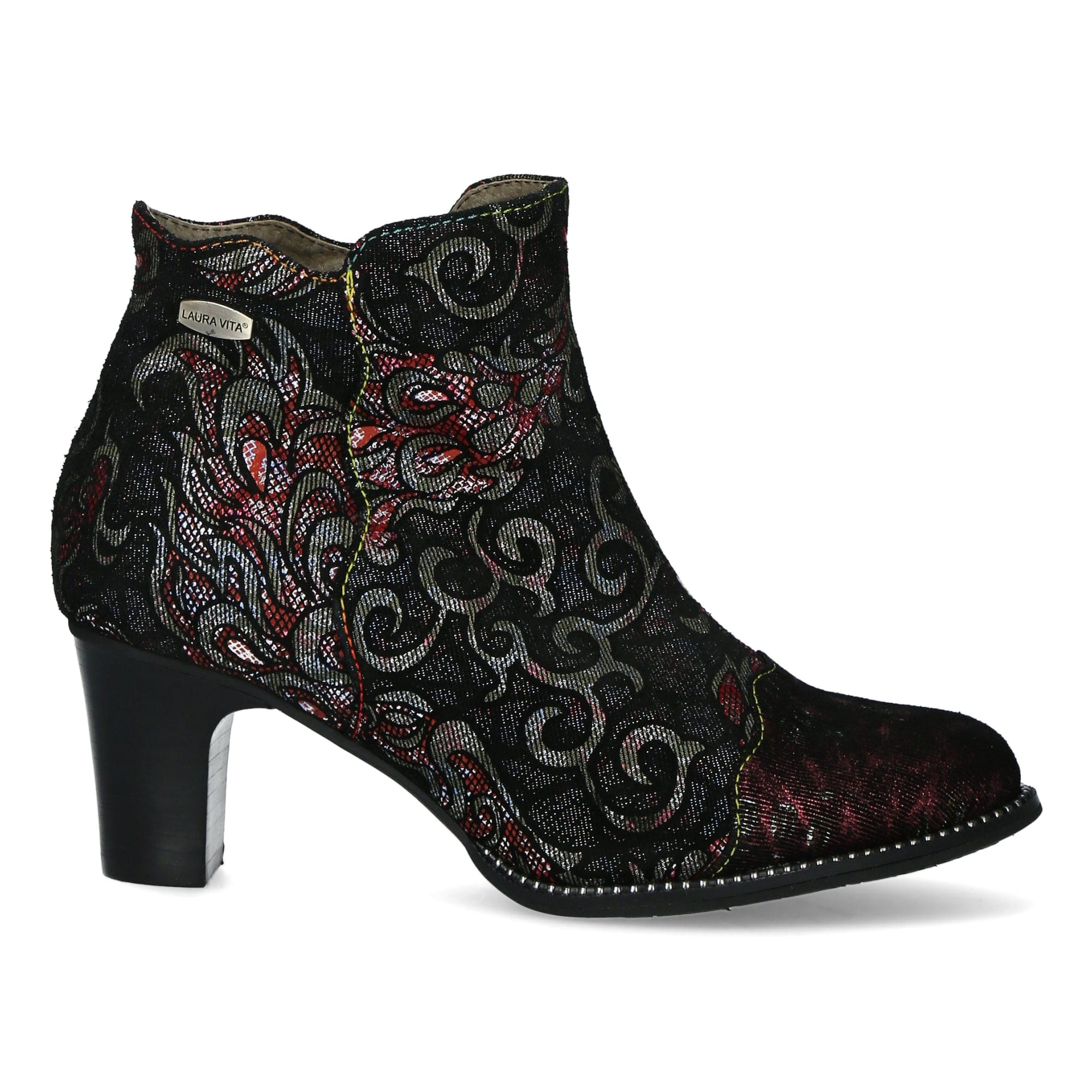 Bottines - ELCODIEO 212A - Image 2