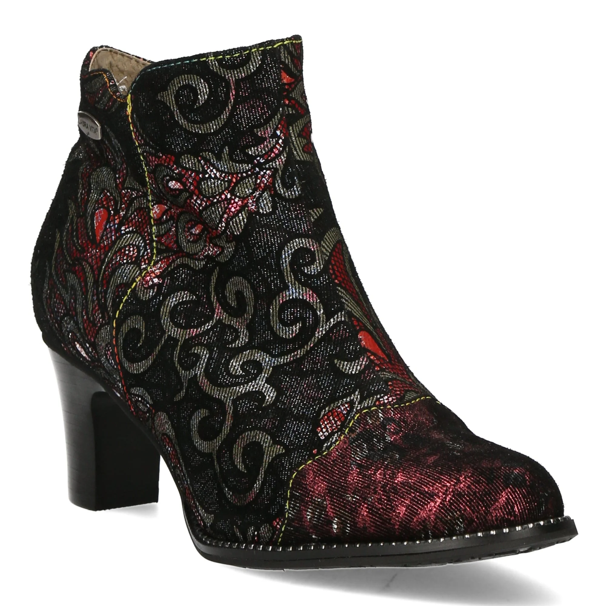 Bottines - ELCODIEO 212A - Image 3