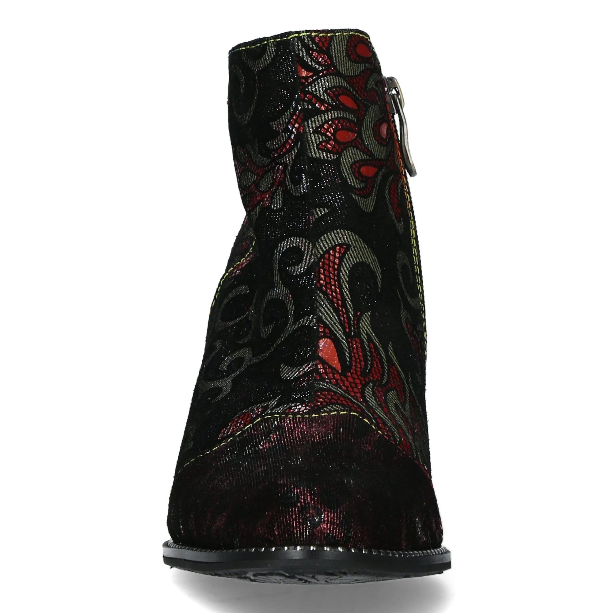Bottines - ELCODIEO 212A - Image 4