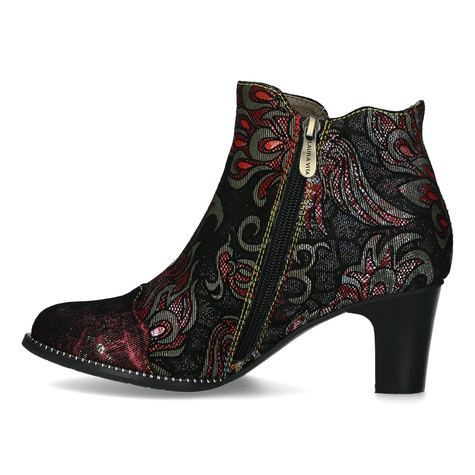 Bottines - ELCODIEO 212A - Image 5