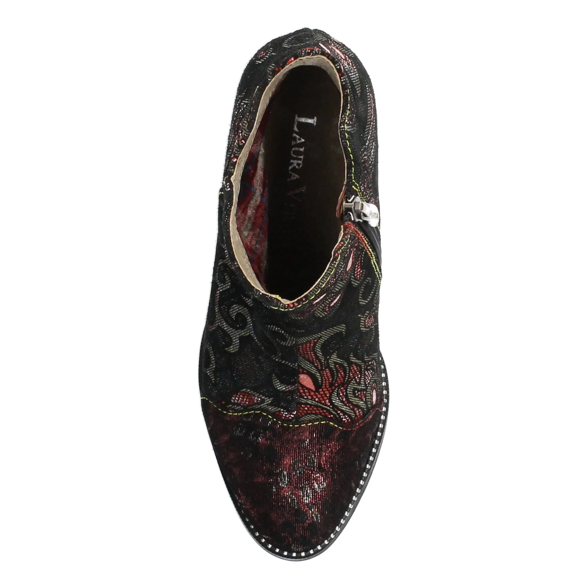 Bottines - ELCODIEO 212A - Image 6