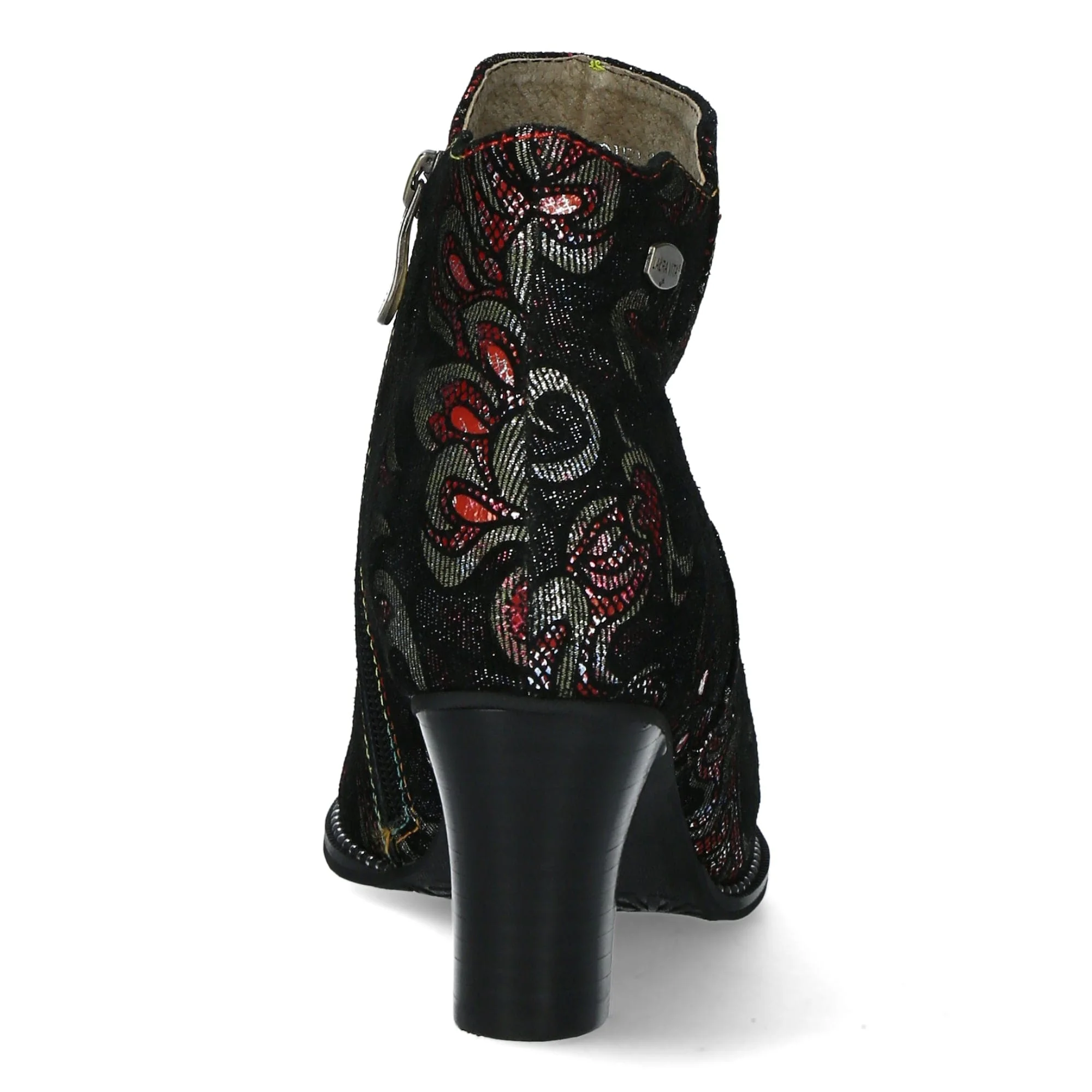 Bottines - ELCODIEO 212A - Image 7