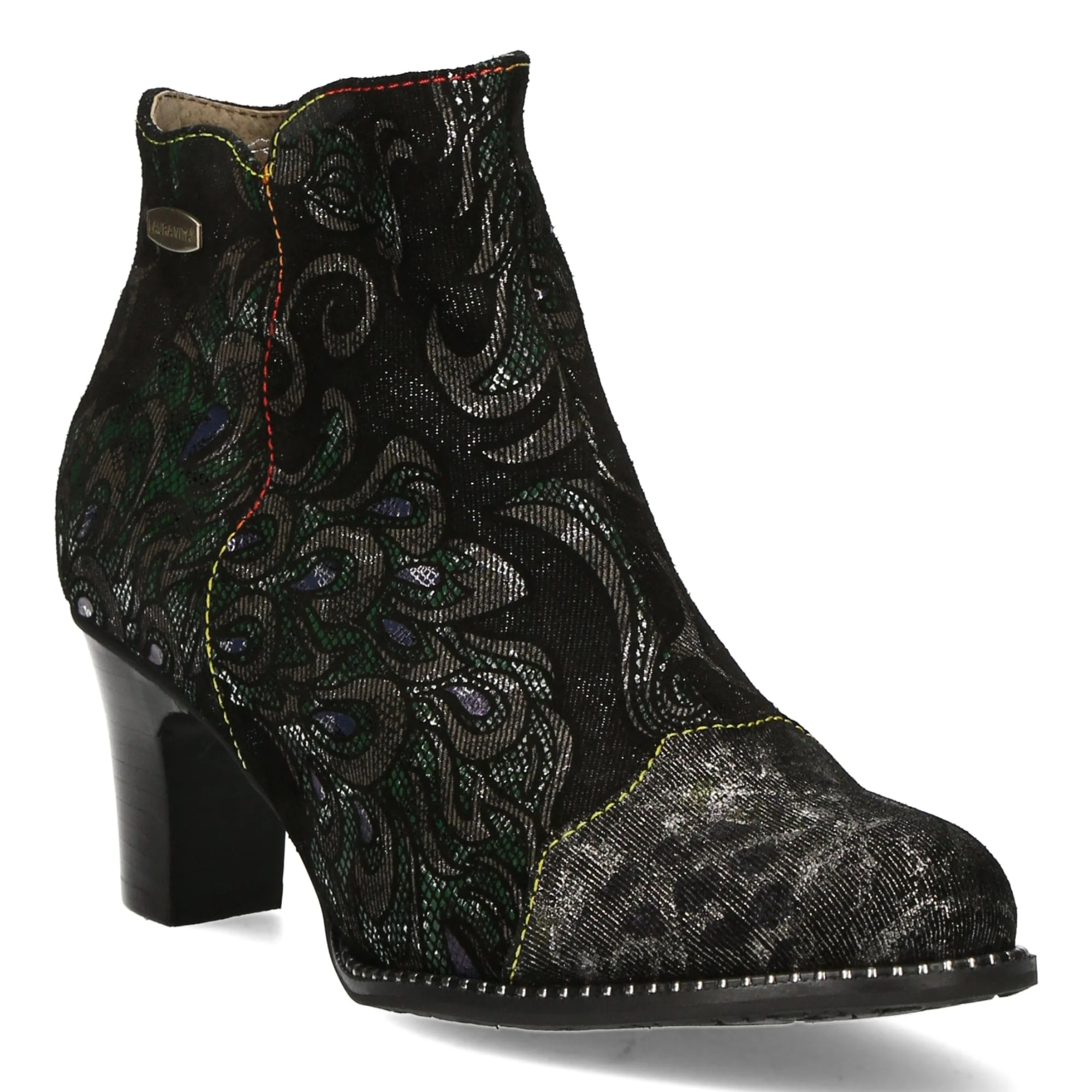 Bottines - ELCODIEO 212A - Image 9