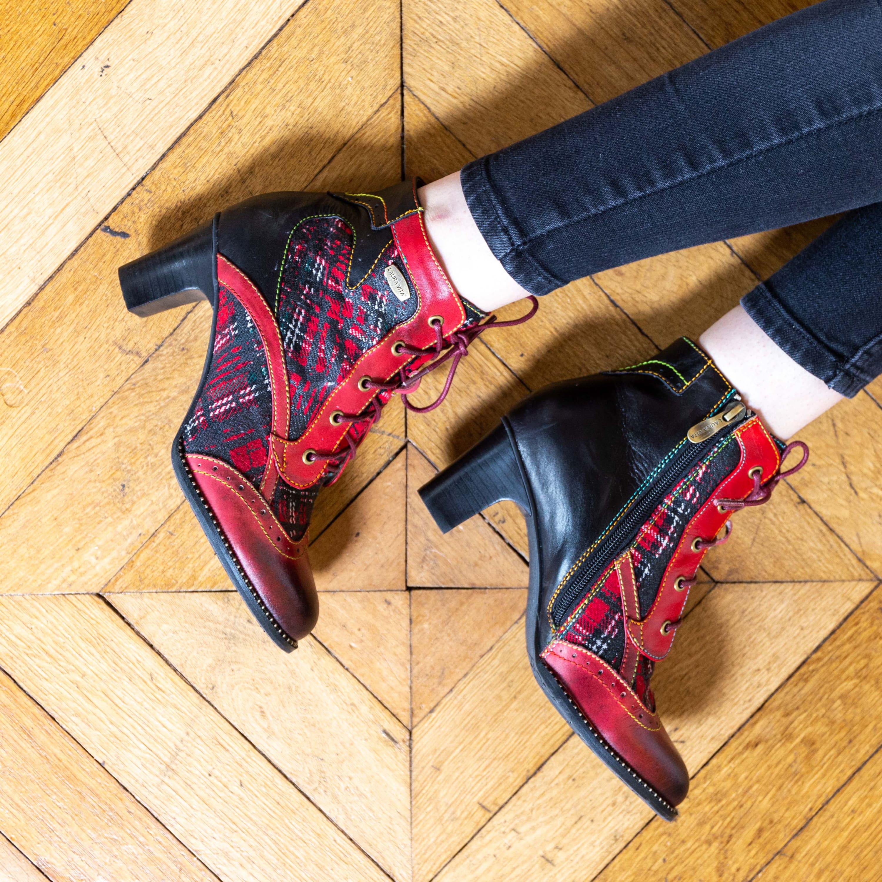 Bottines - ELCODIEO 213