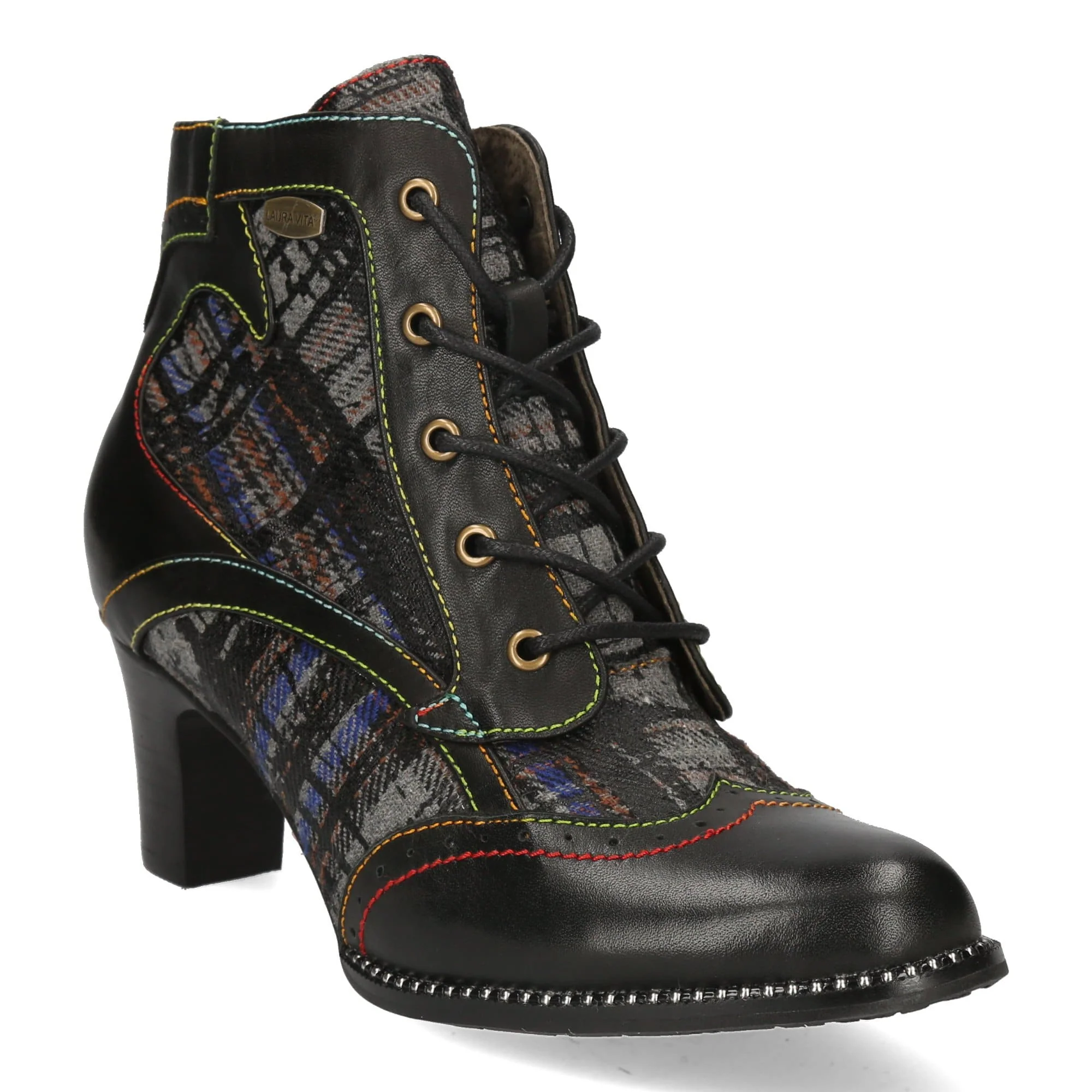 Bottines - ELCODIEO 213 - Image 10