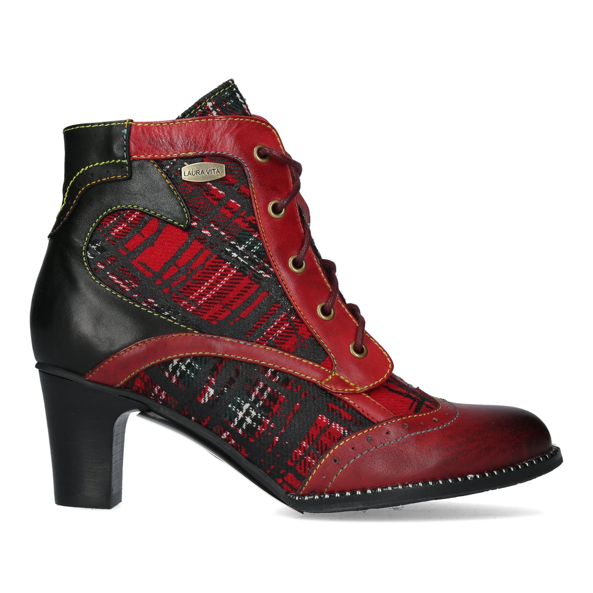Bottines - ELCODIEO 213 - Image 2