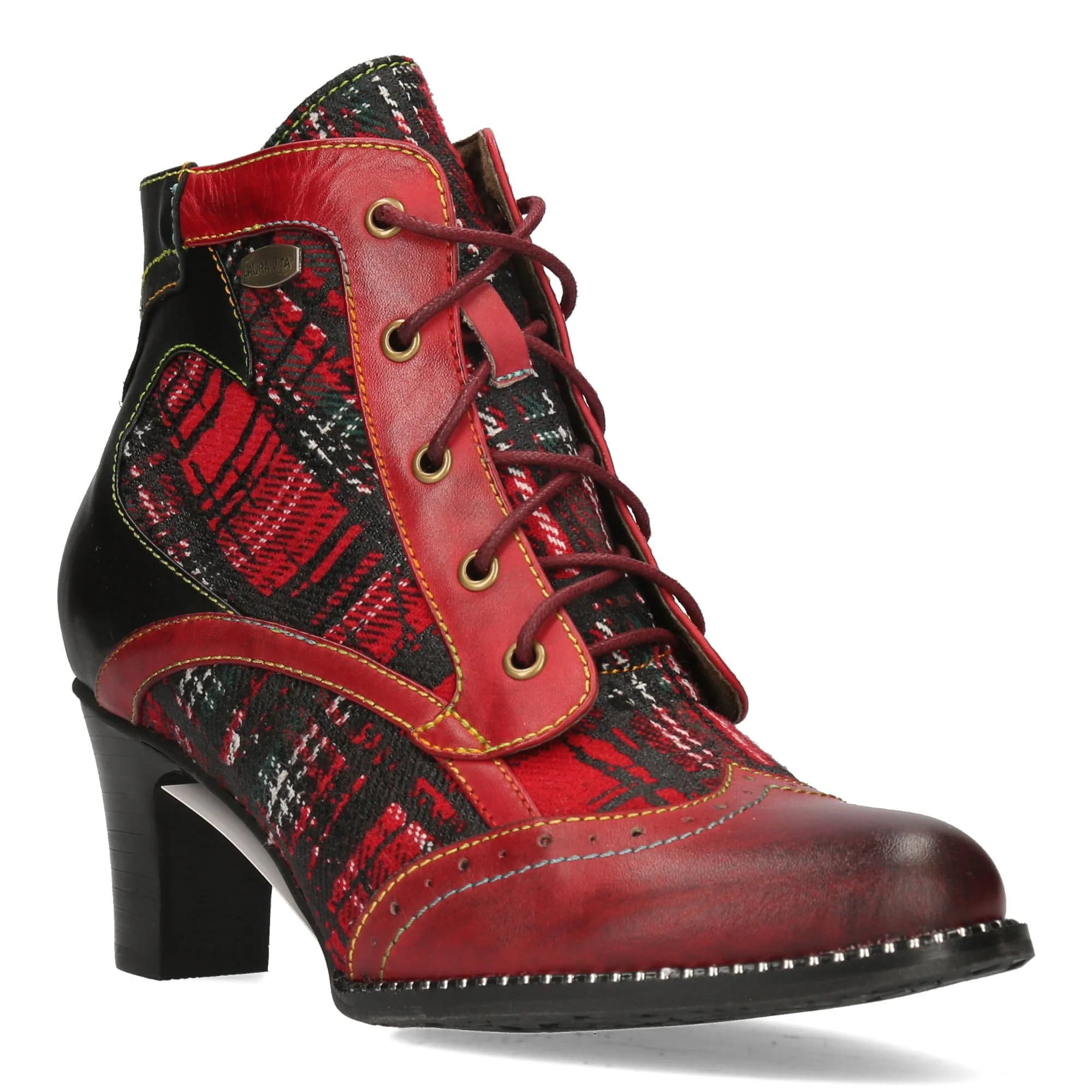 Bottines - ELCODIEO 213 - Image 3