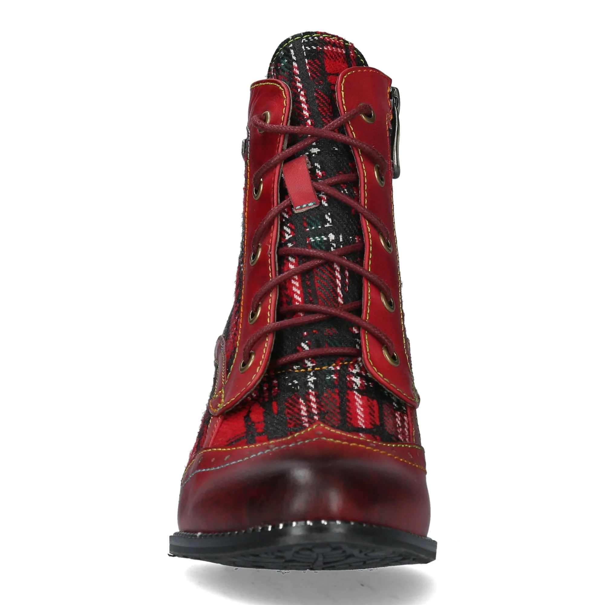 Bottines - ELCODIEO 213 - Image 4