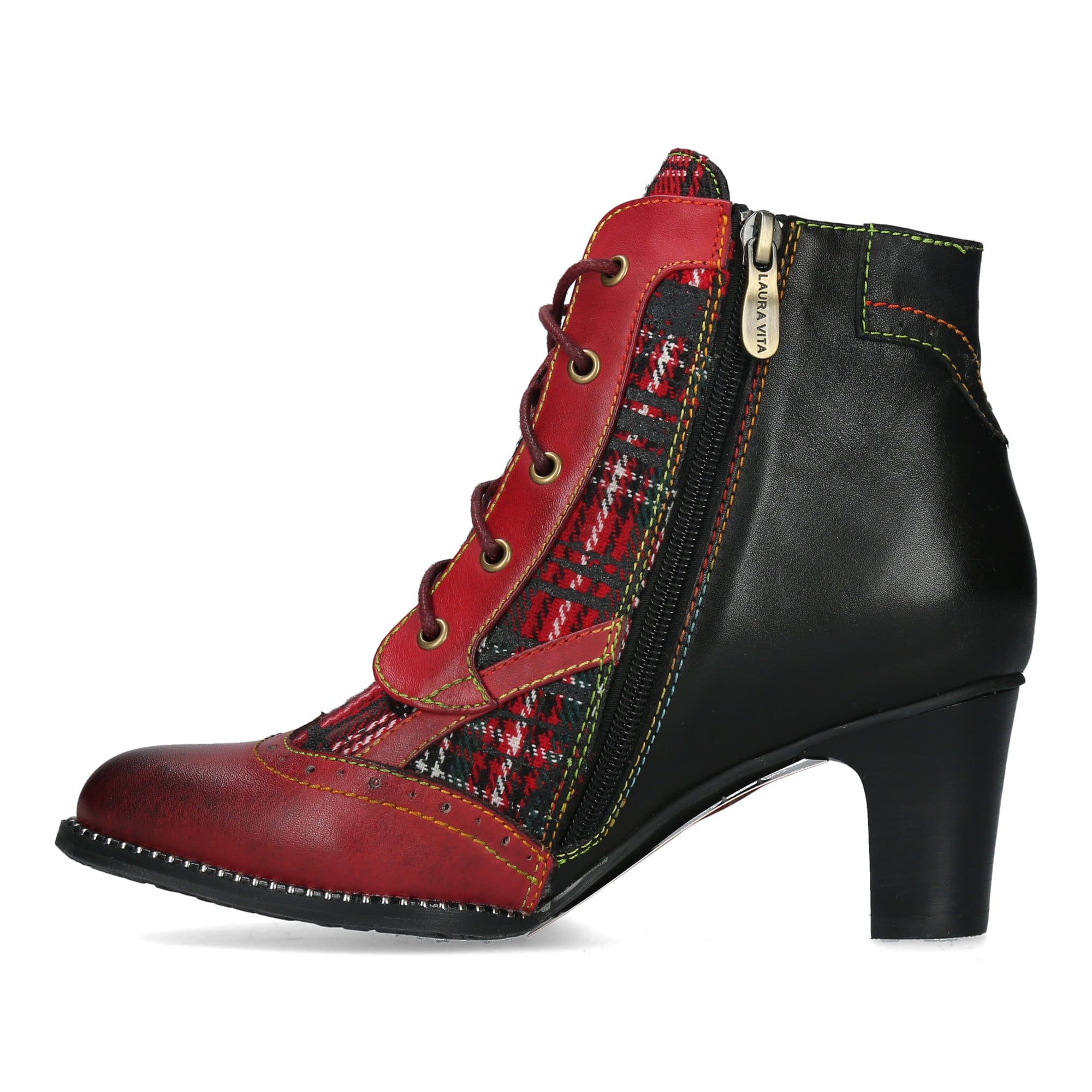Bottines - ELCODIEO 213 - Image 6