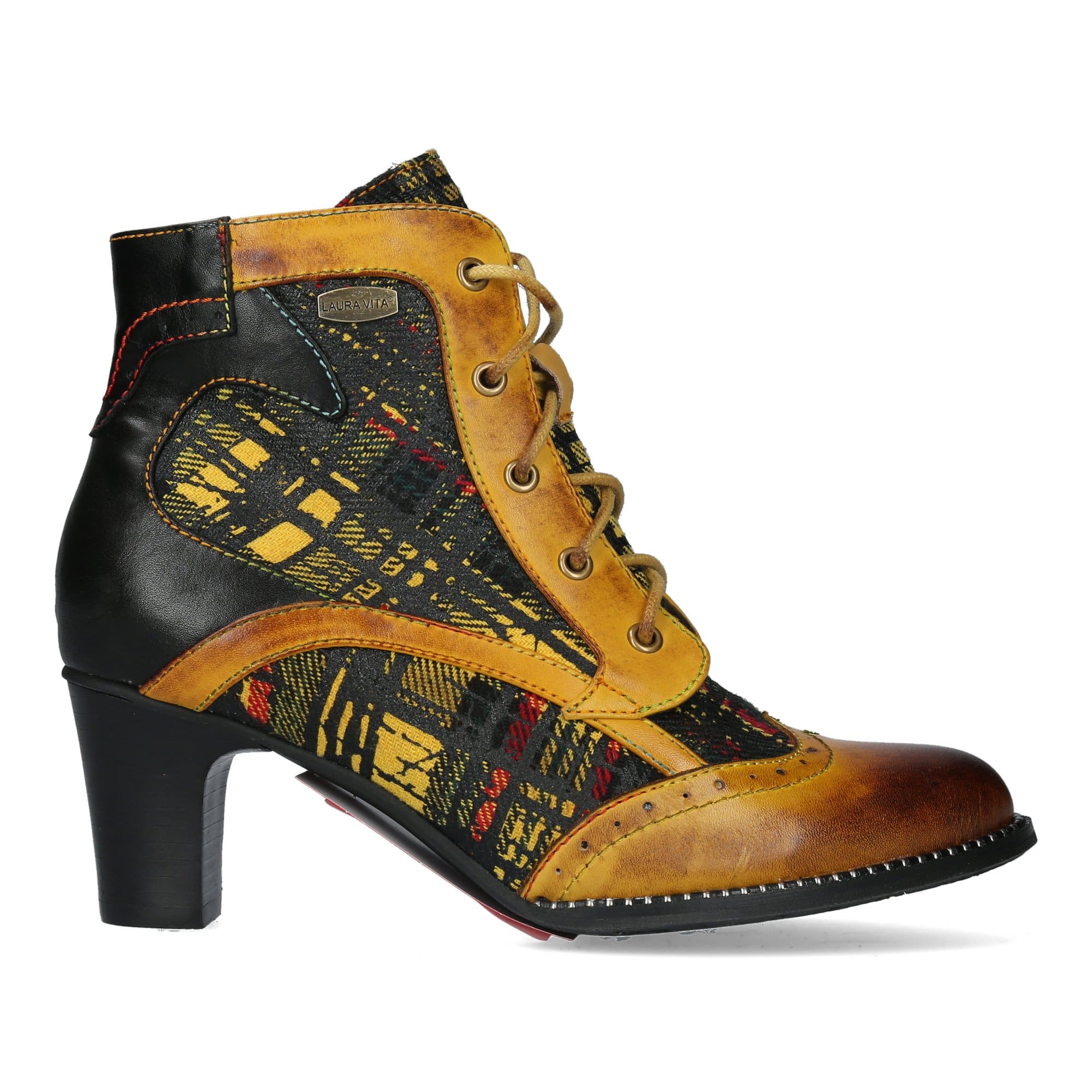 Bottines - ELCODIEO 213 - Image 7