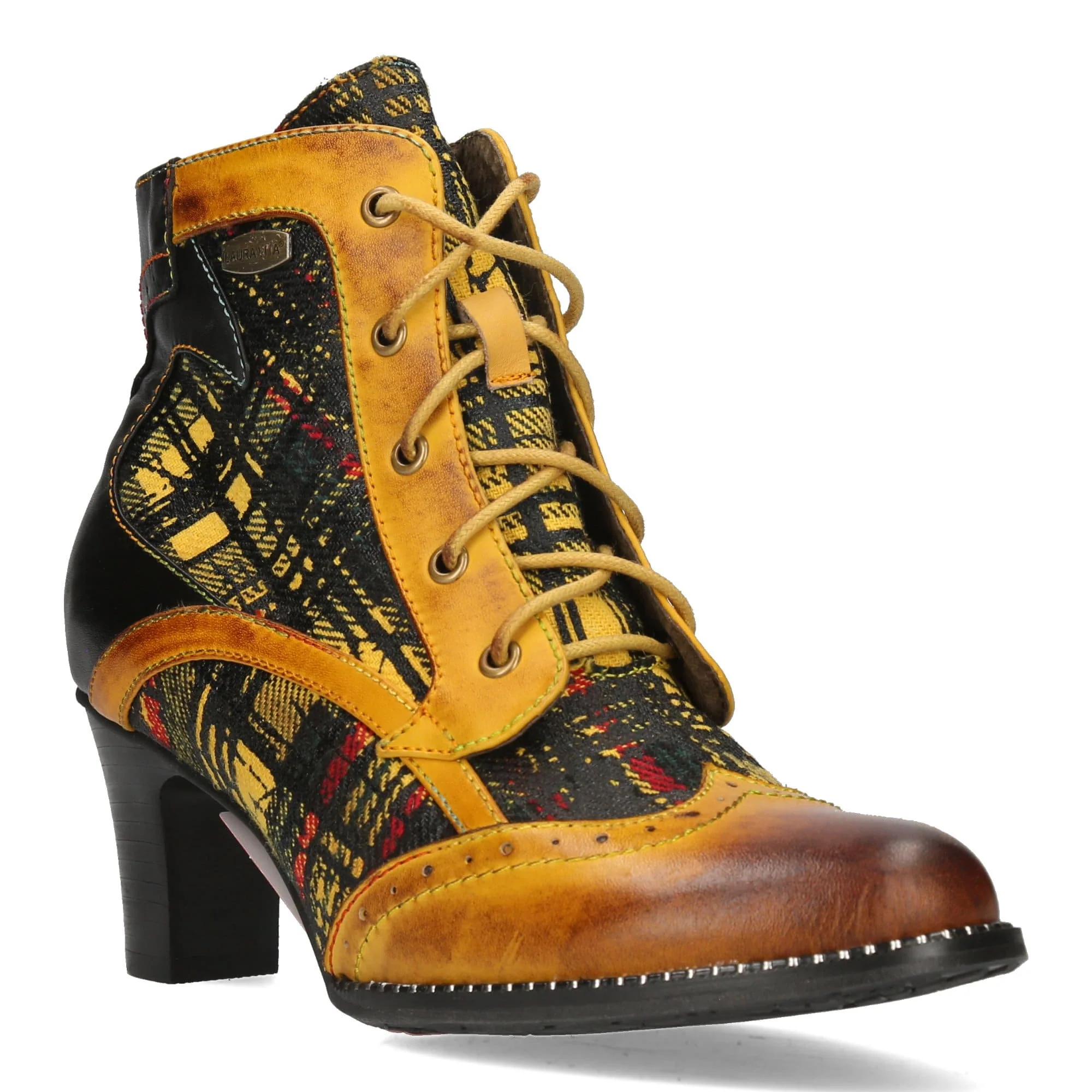 Bottines - ELCODIEO 213 - Image 8