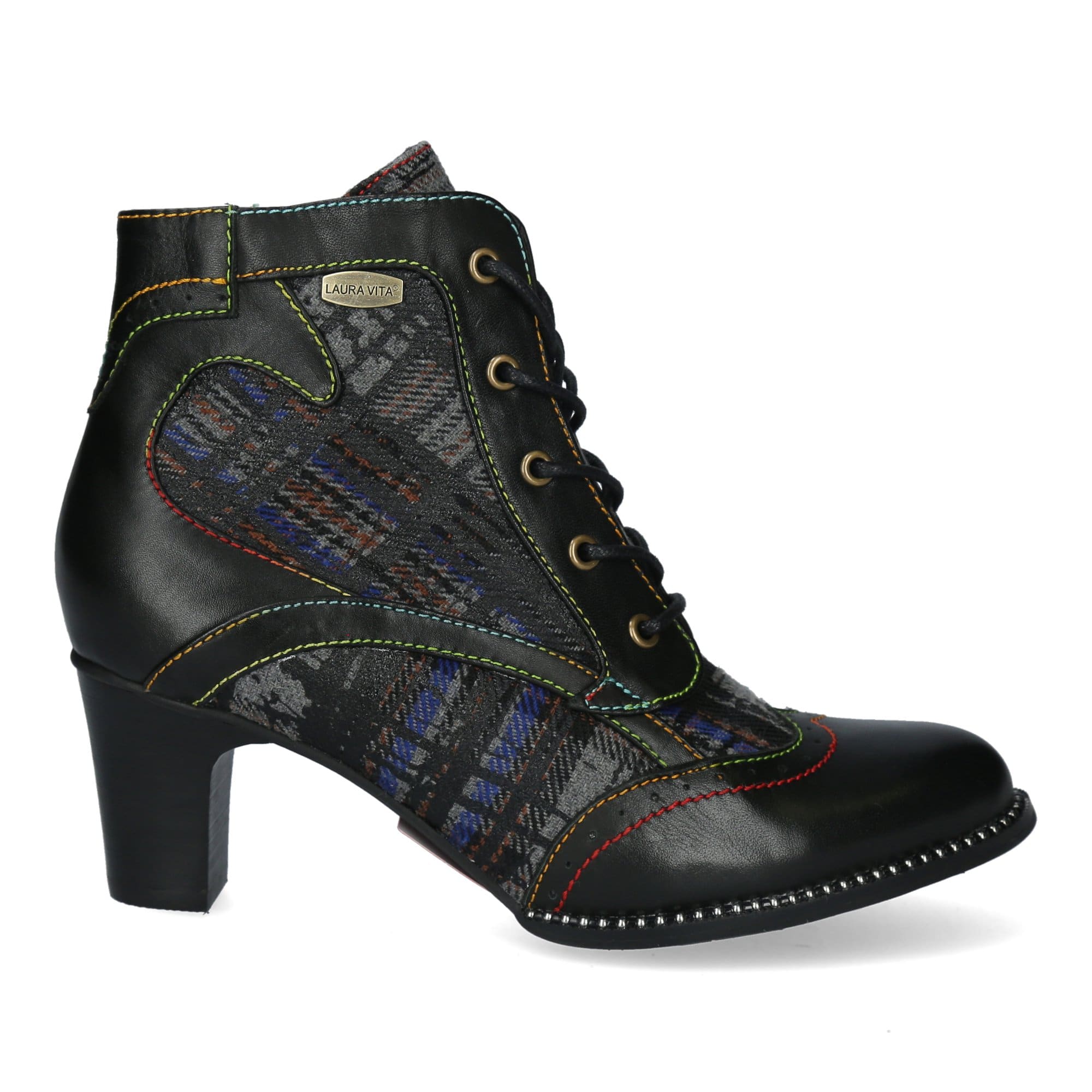 Bottines - ELCODIEO 213 - Image 9