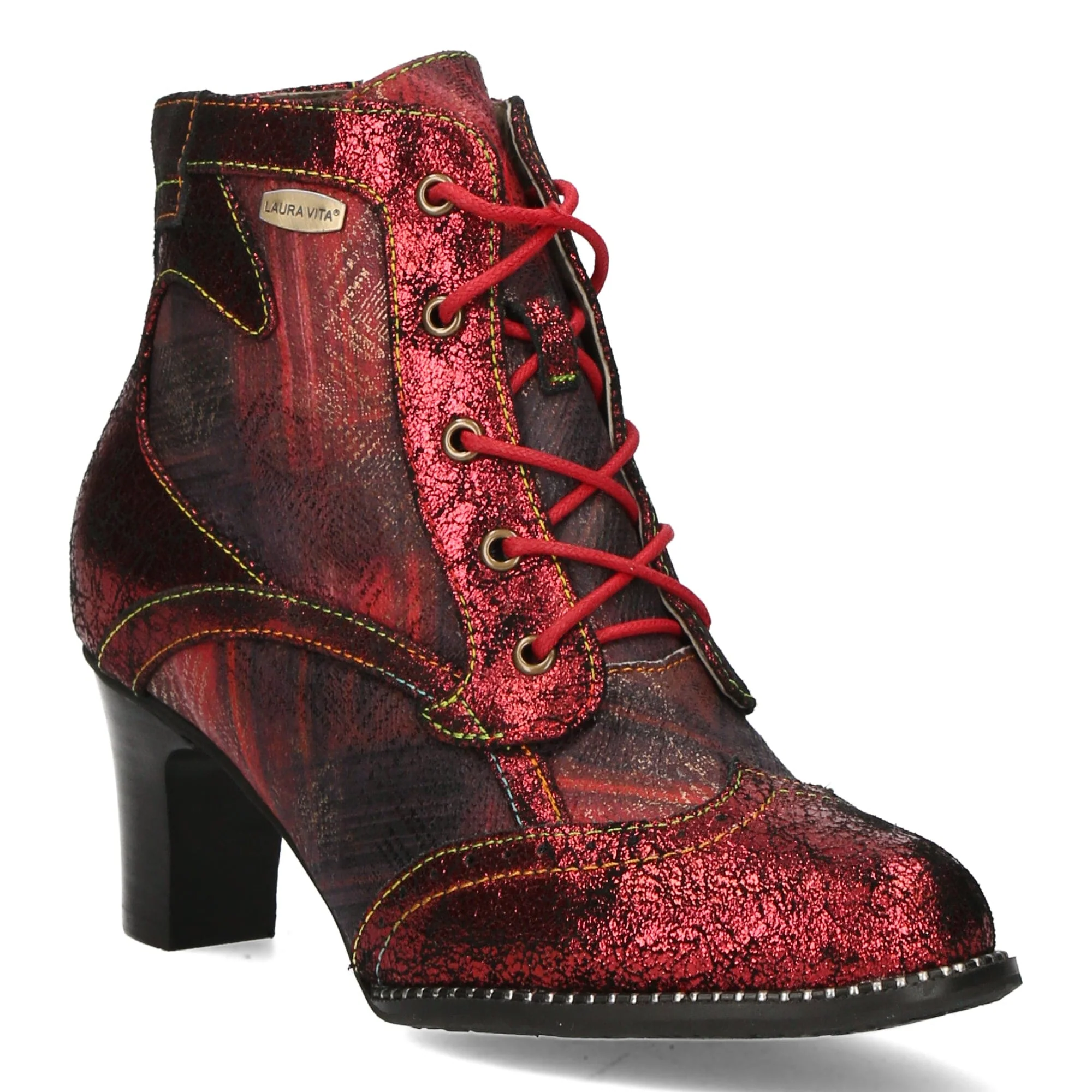 Bottines - ELCODIEO 213A - Image 8