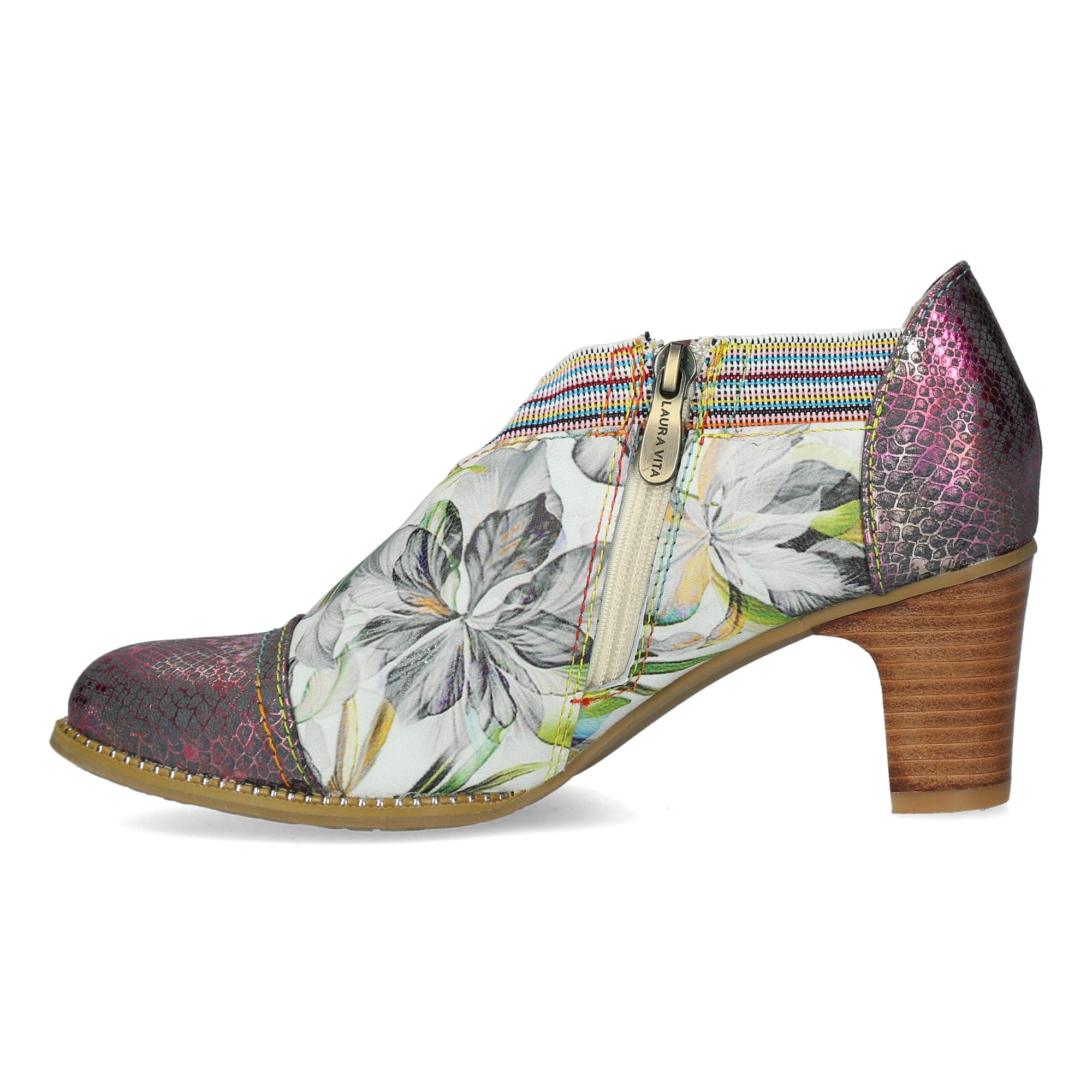 Mocassins - ELCODIEO 221 - Image 17