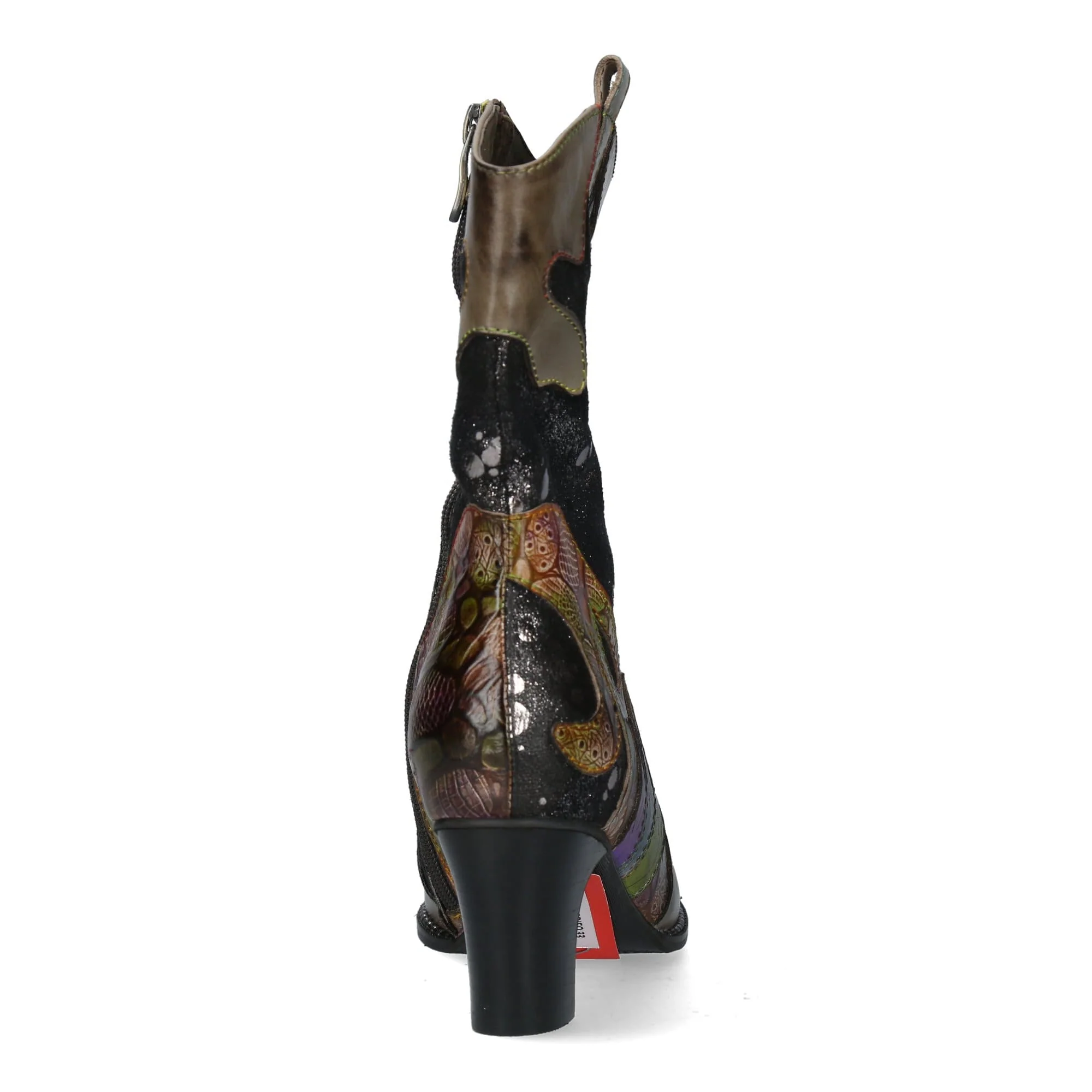 Bottes - ELCODIEO 33 - Image 5
