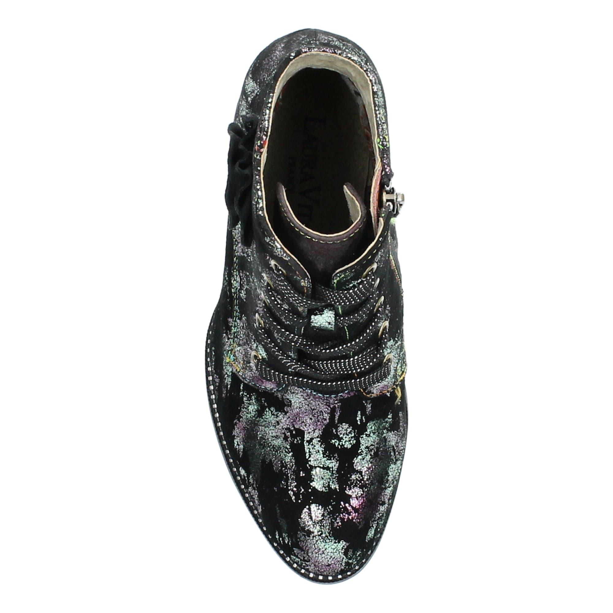 Bottines - ELCODIEO 01 - Image 10