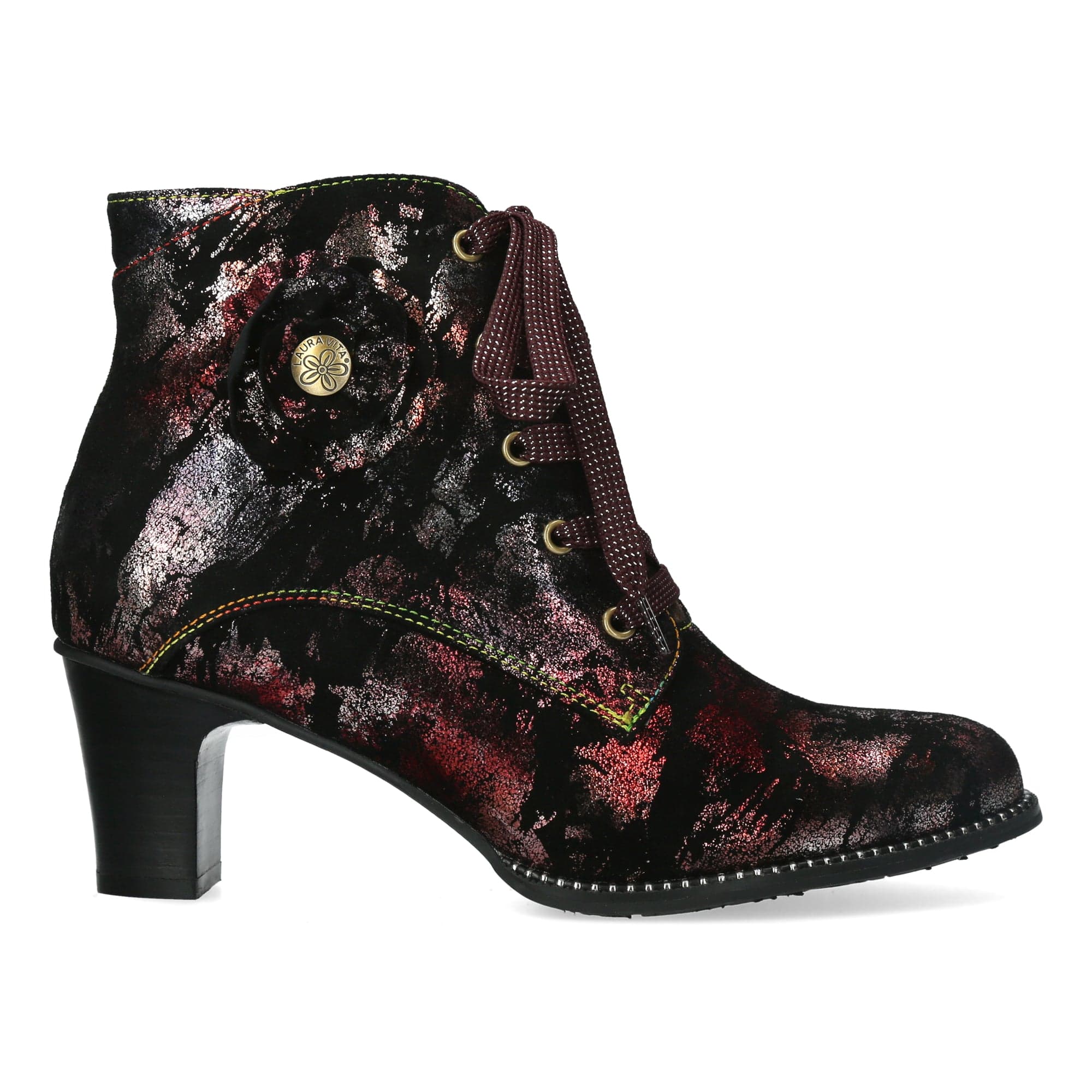Bottines - ELCODIEO 01 - Image 2