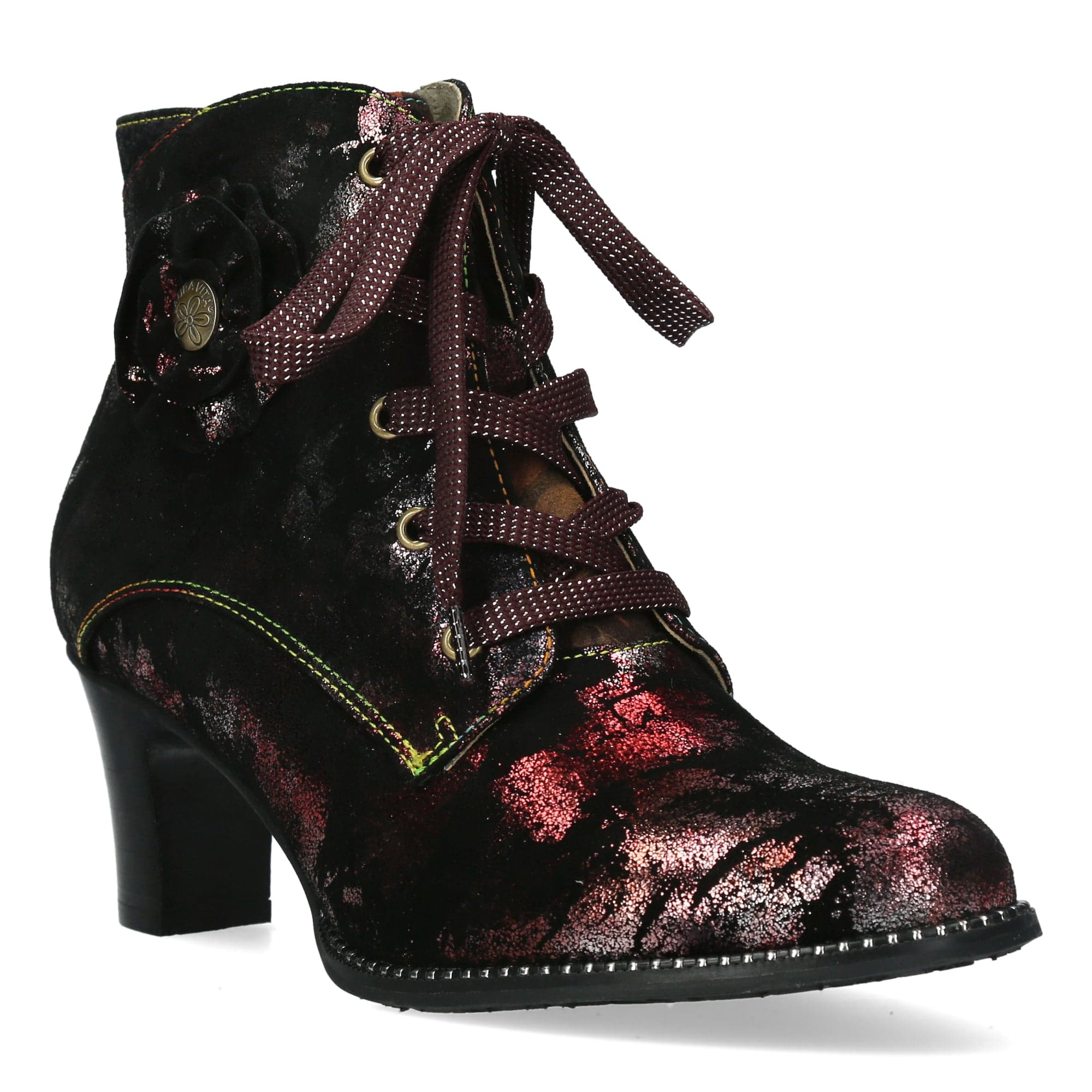 Bottines - ELCODIEO 01 - Image 3